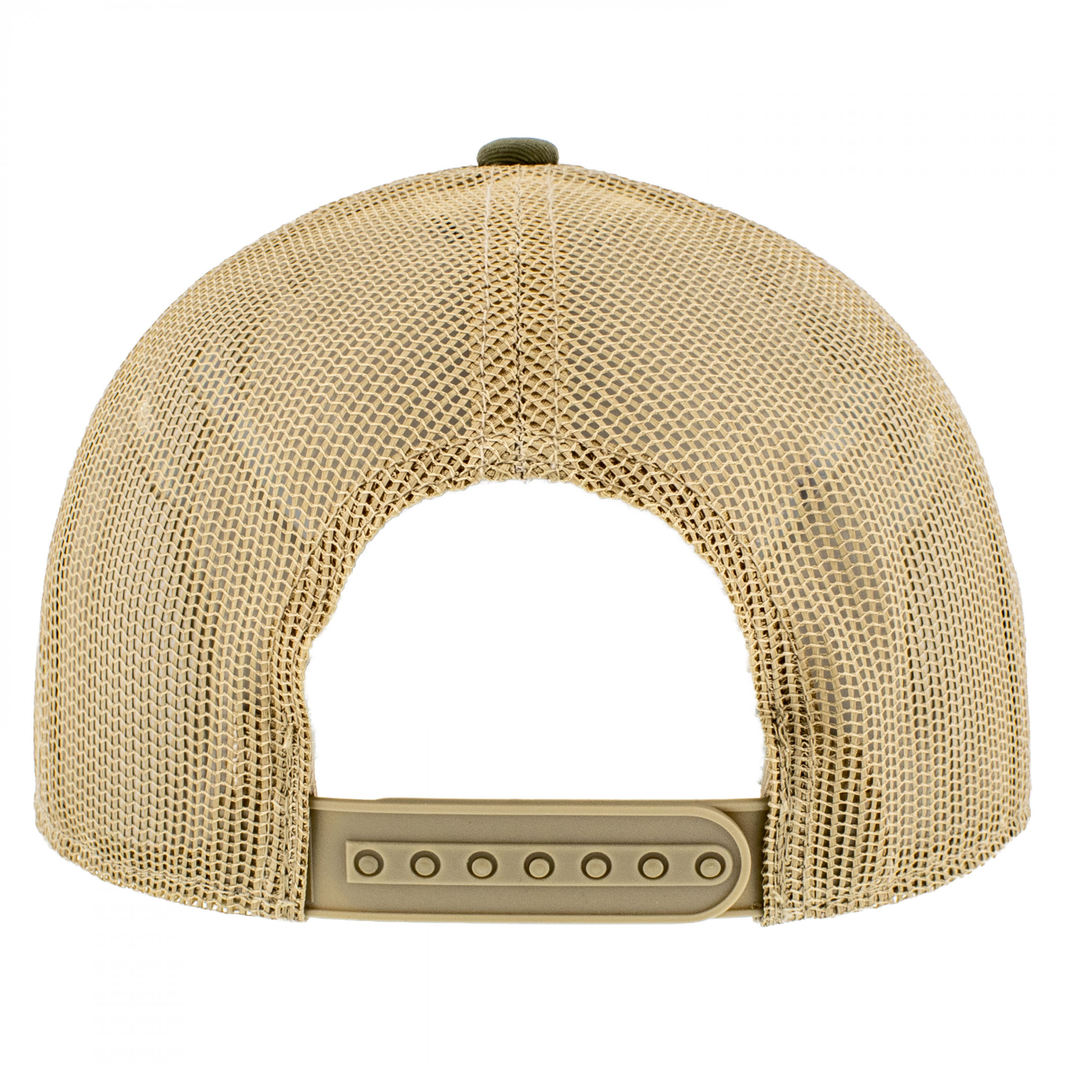 Jeep Adventure Off Road Mesh Back Adjustable hat