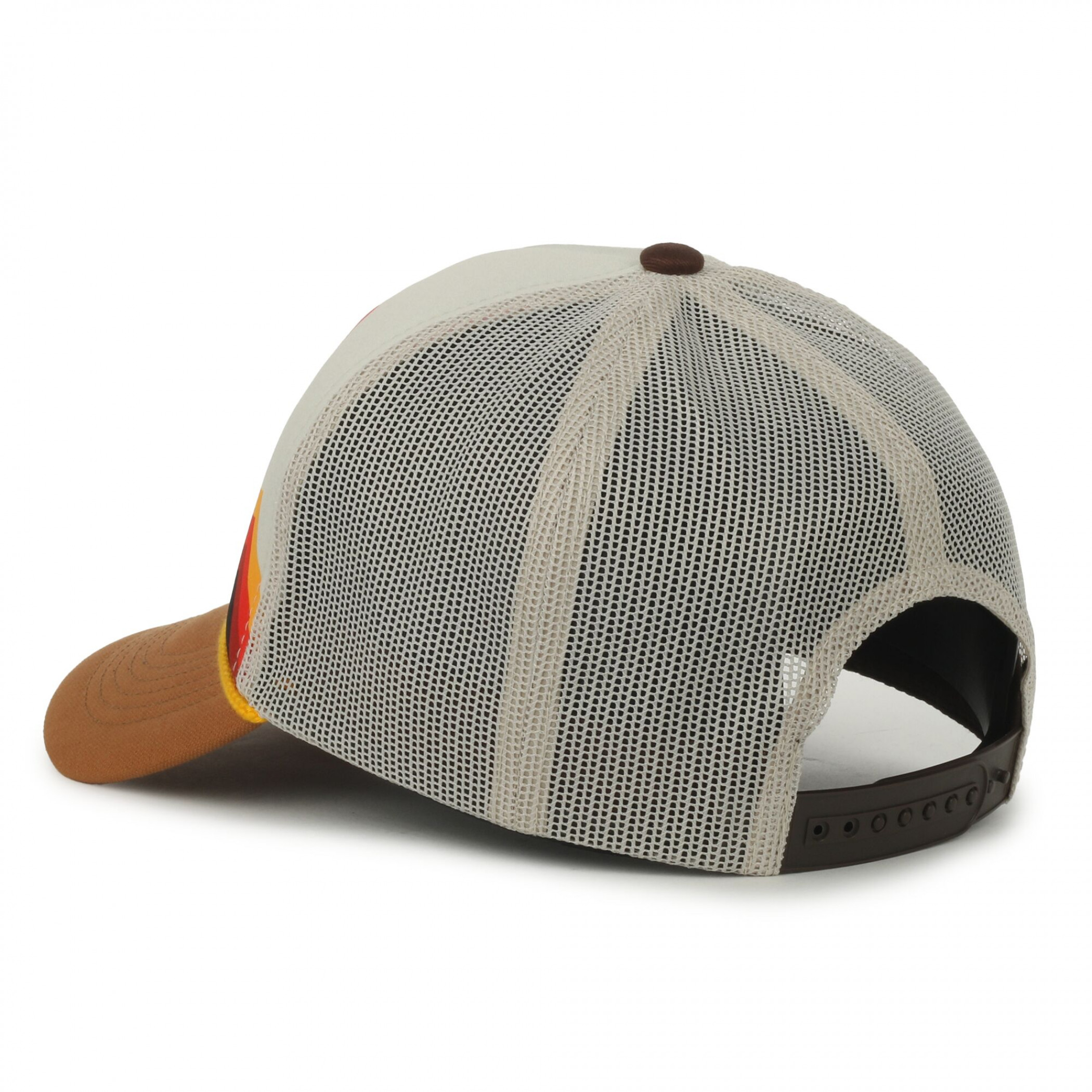 Jeep Est. 1941 Retro Mountains Adjustable hat