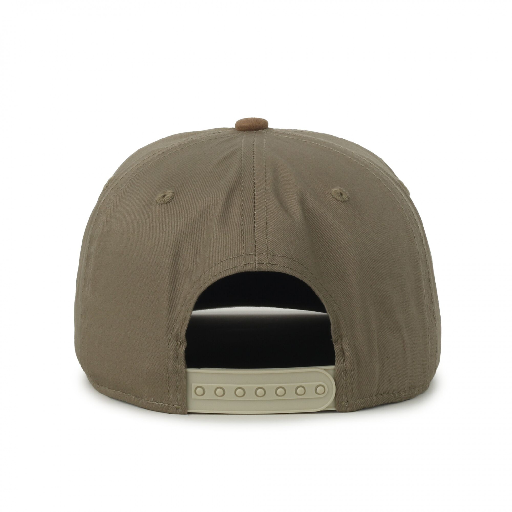 Chevrolet Embroidered Vintage Logo Adjustable hat