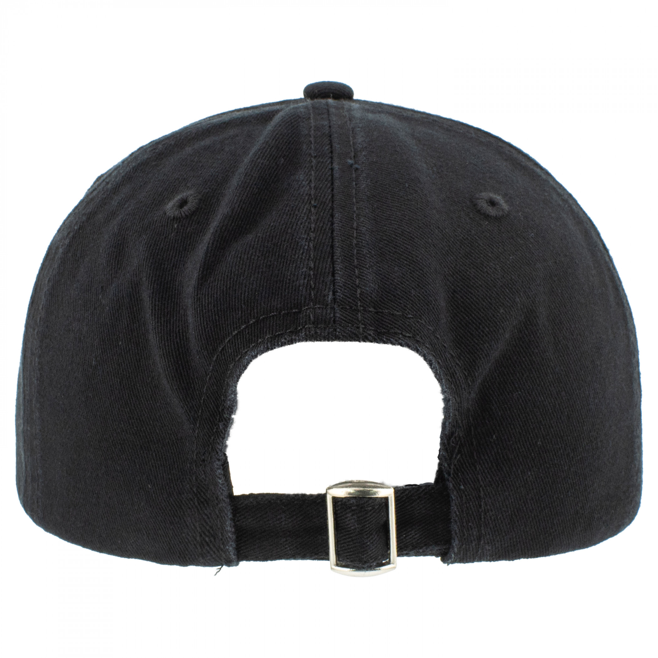 Metallica And Justice for All Tombstone Adjustable Snapback Hat