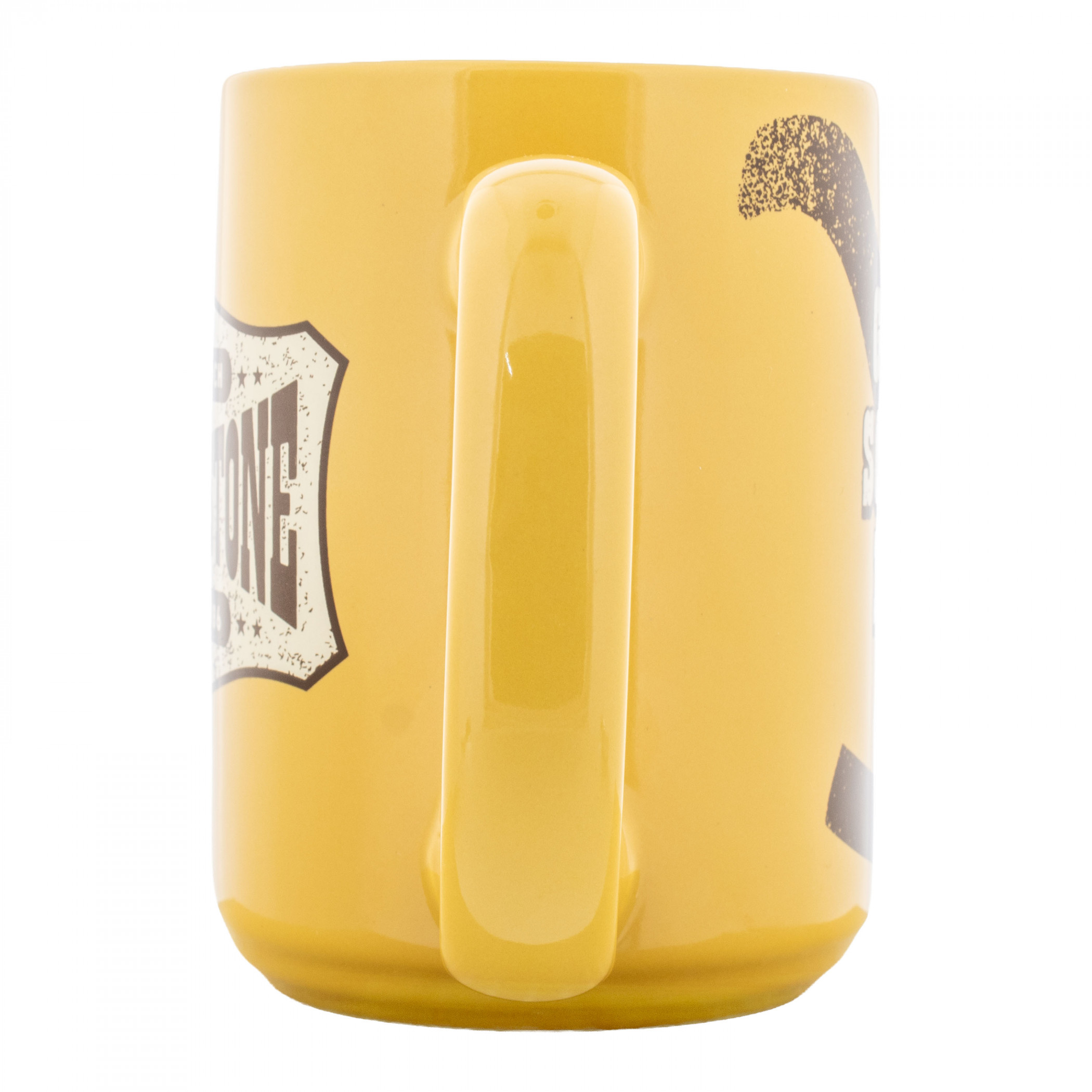 Yellowstone Go Ruin Someone Else's Day Ceramic 15oz Mug