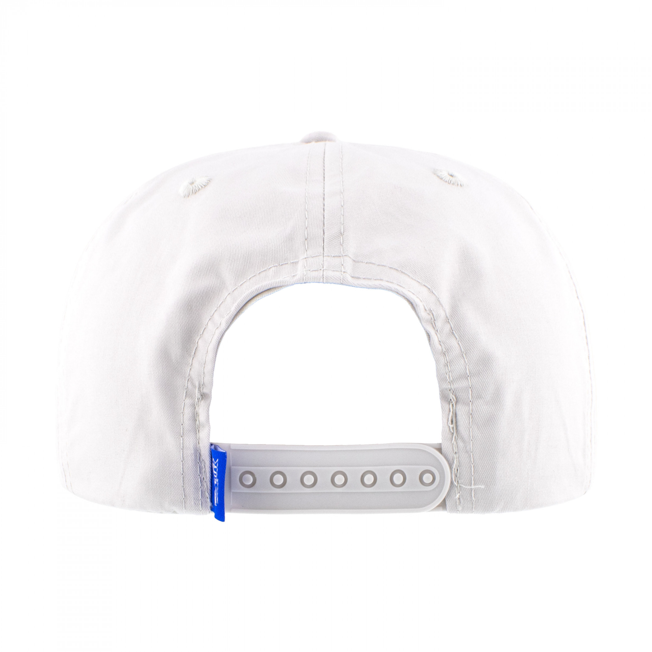 Busch Light Vintage Logo Paisley Pattern Adjustable Hat