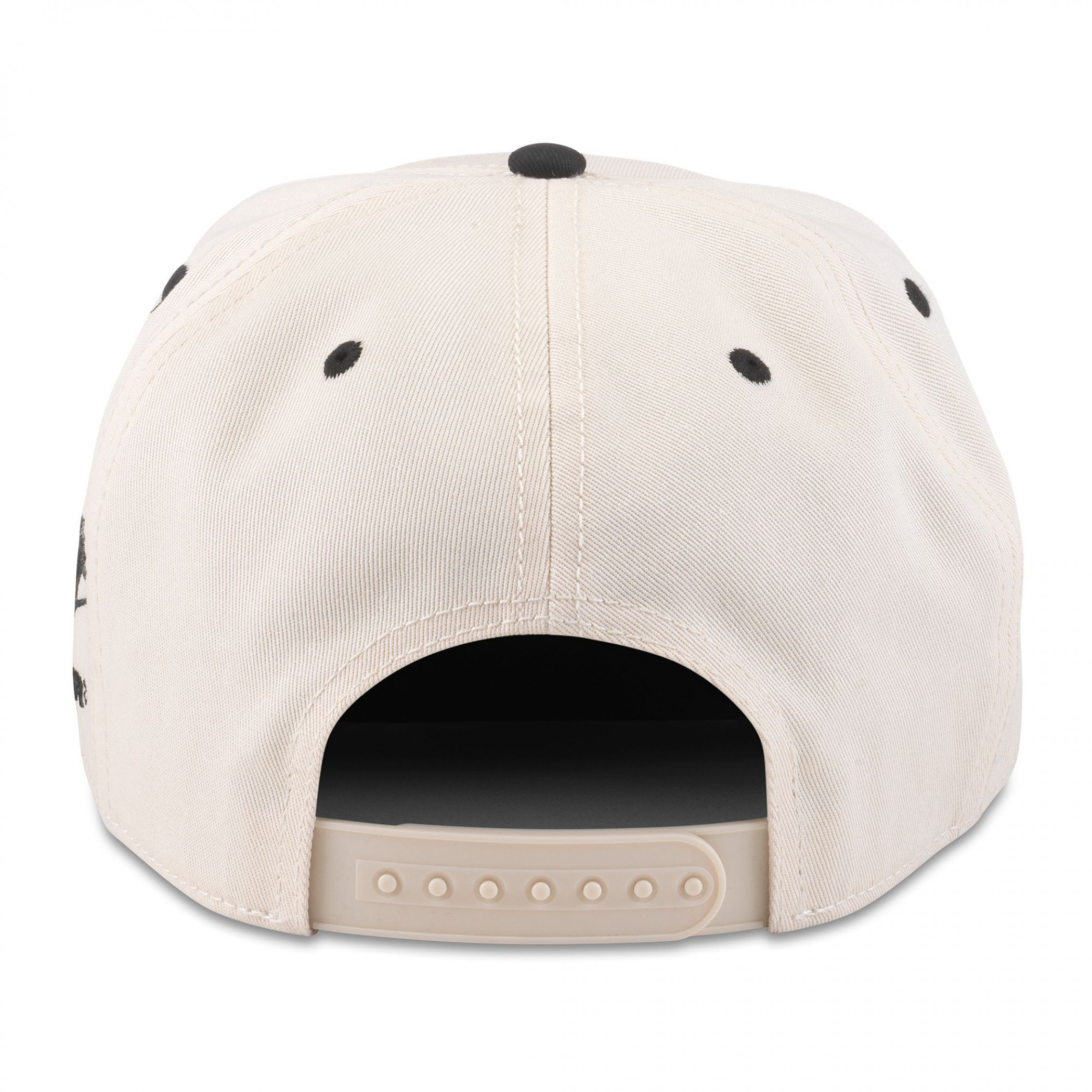 Garage Beer Varsity Logo Adjustable Hat