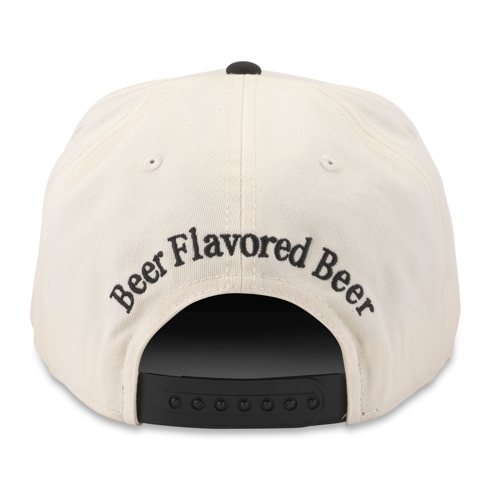 Garage Beer - Beer Flavored Beer Adjustable Rope Hat