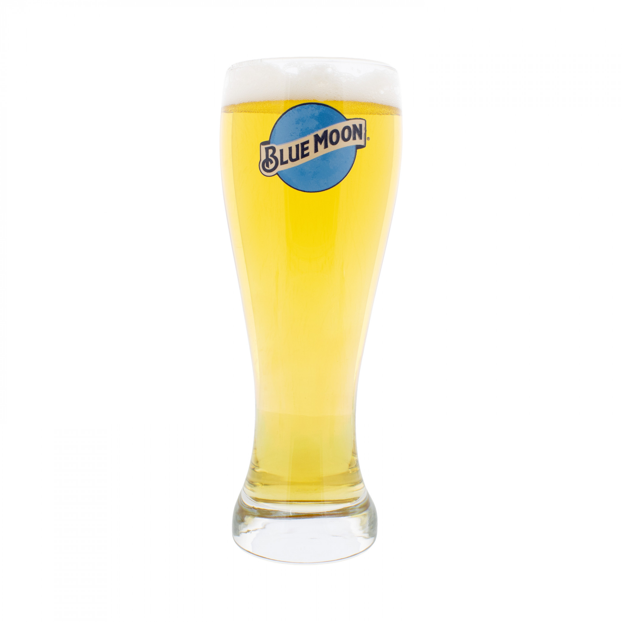 Blue Moon 20 oz Signature Glass