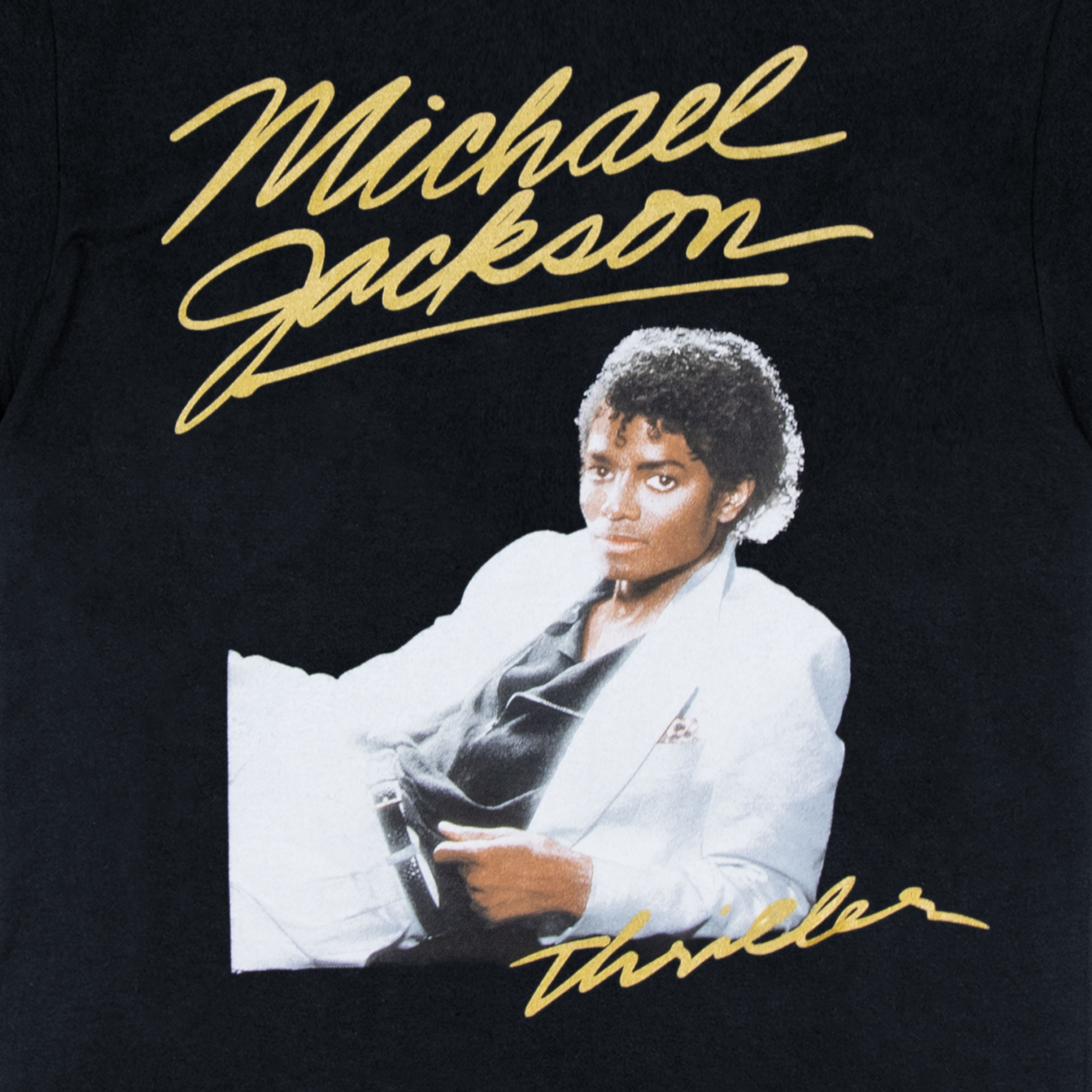 Michael Jackson Thriller T-Shirt