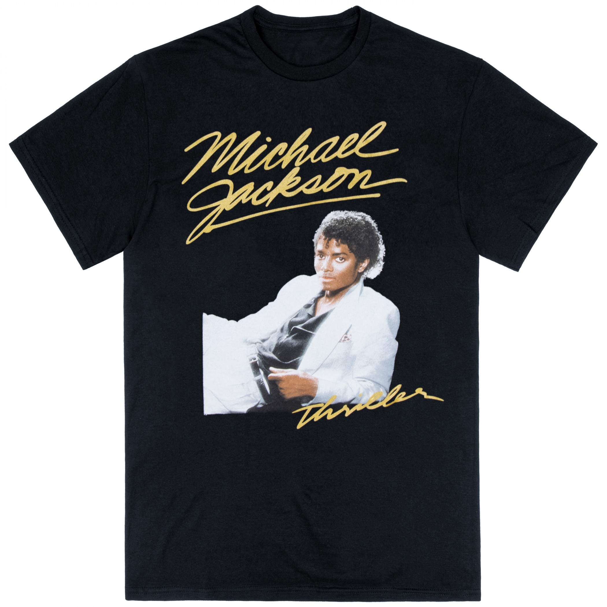 Michael Jackson Thriller T-Shirt