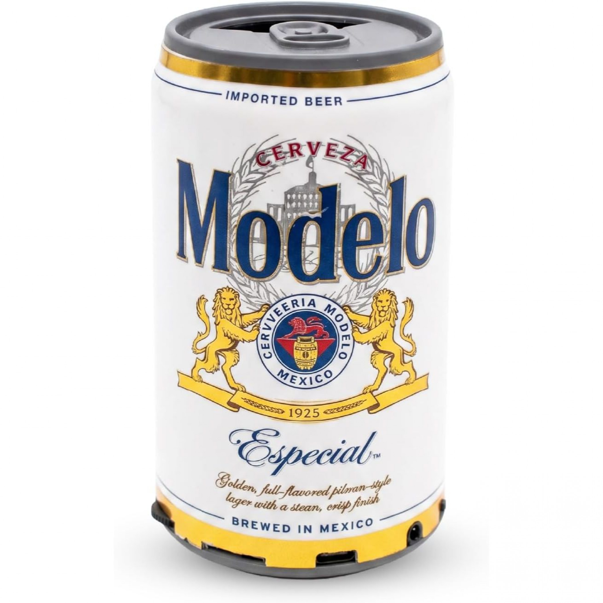 Modelo Especial Can Shaped Bluetooth Speaker