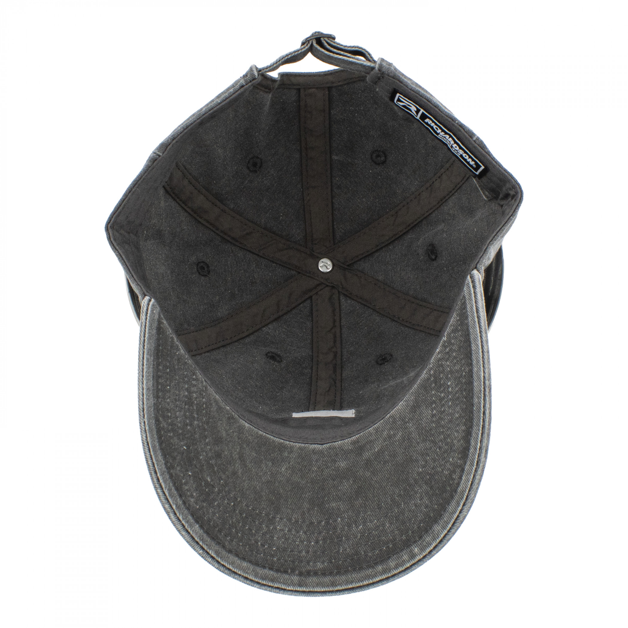 Bells Whisky Logo Patch Adjustable Dad Hat