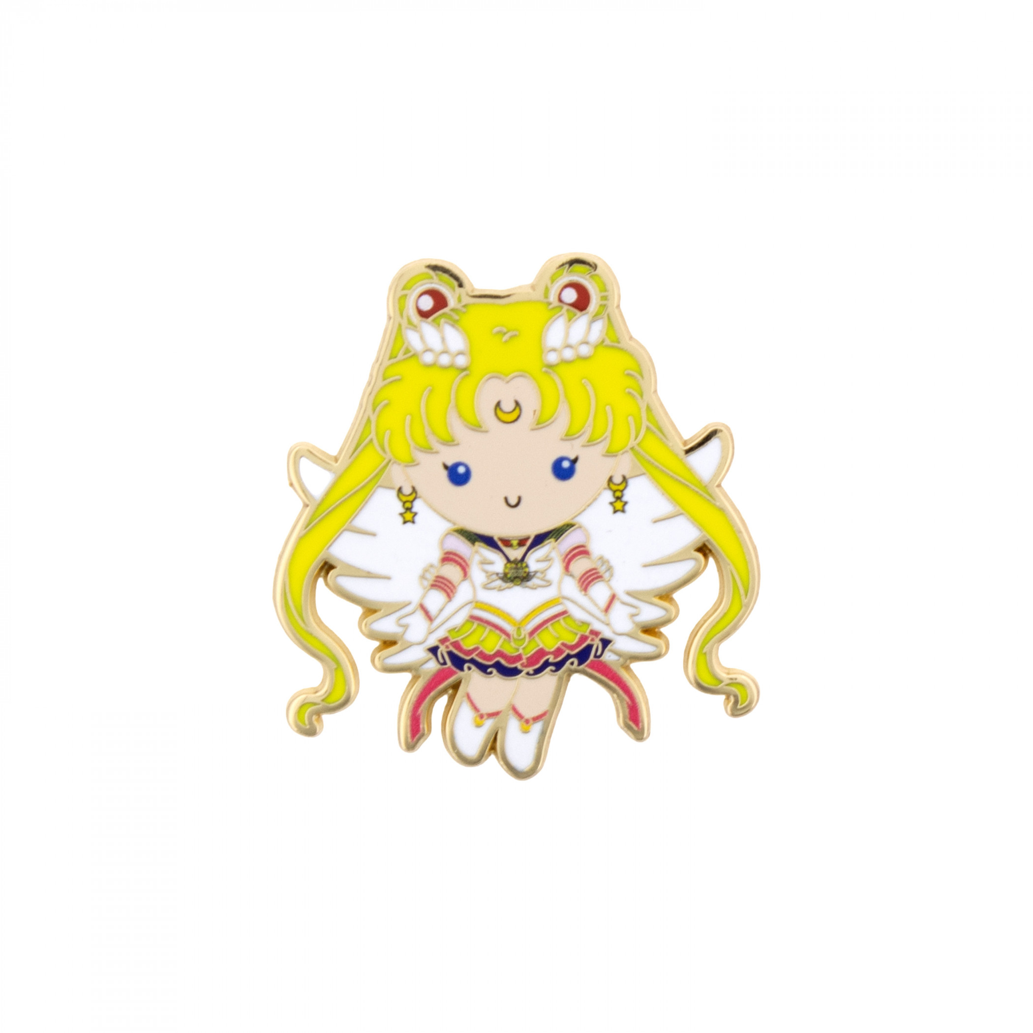 Sailor Moon Eternal Enamel Pin, Multi-Color