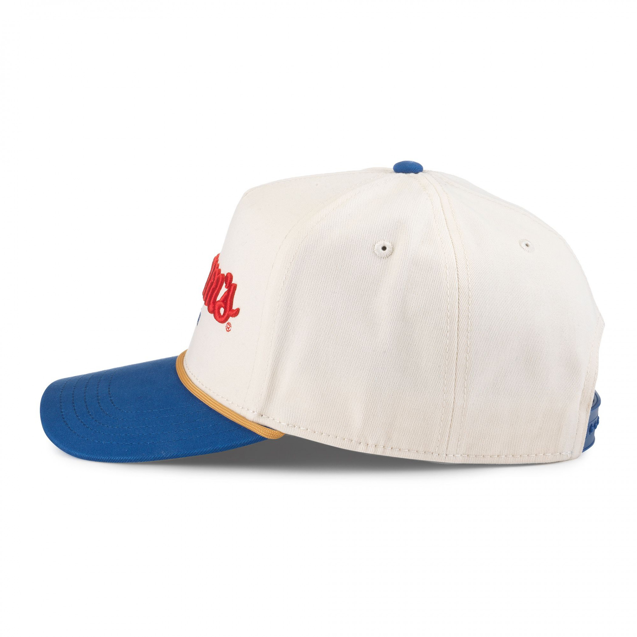 Hamm's Beer 3D Embroidered Logo Adjustable Hat - image 2
