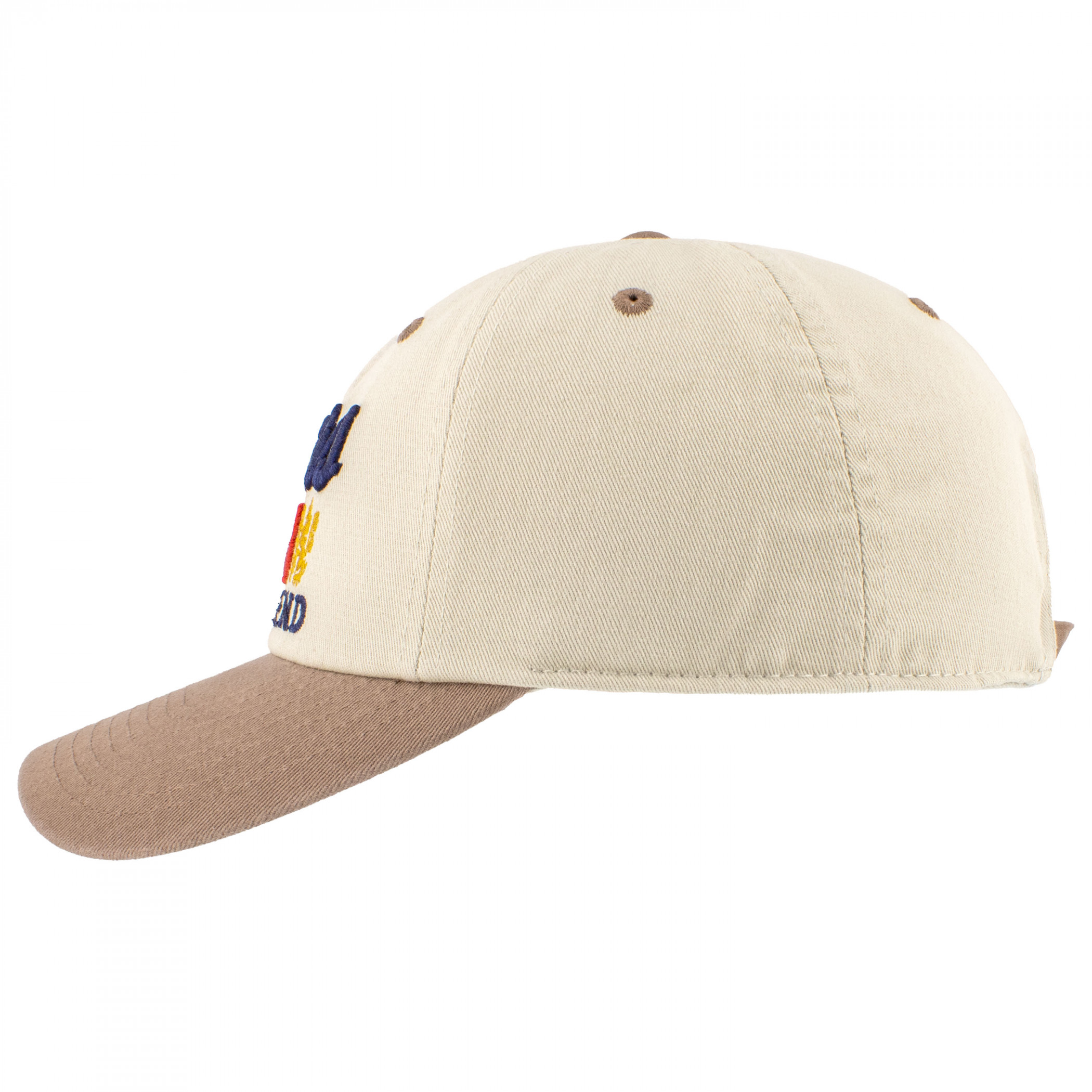 Coors Banquet The Legend Adjustable Hat - image 3