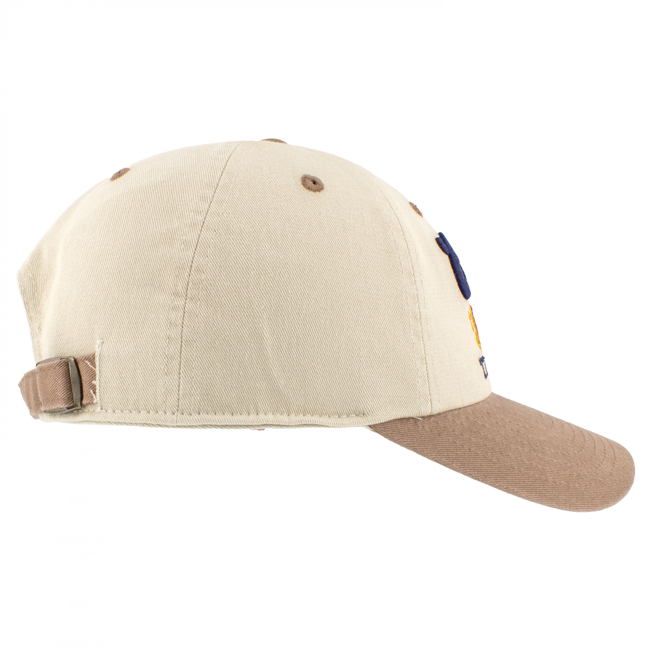 Coors Banquet The Legend Adjustable Hat - image 4