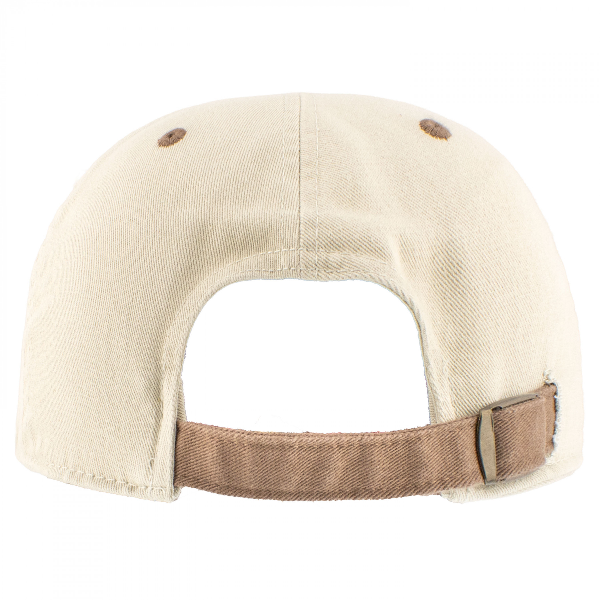 Coors Banquet The Legend Adjustable Hat - image 5