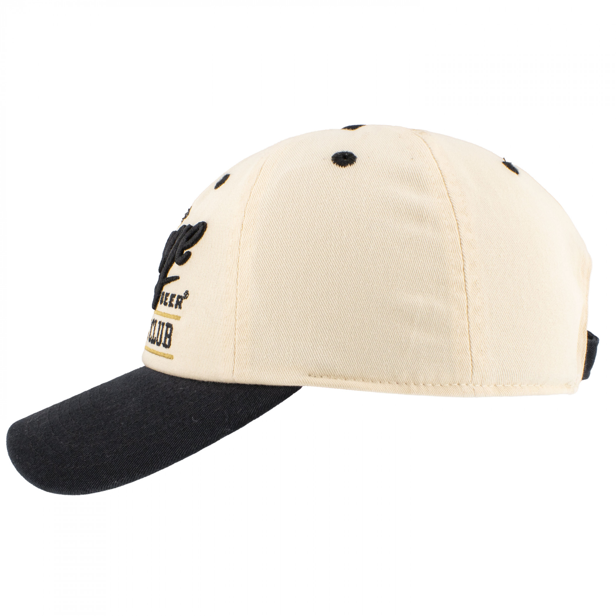 Garage Beer Drinking Club Adjustable Hat - image 3