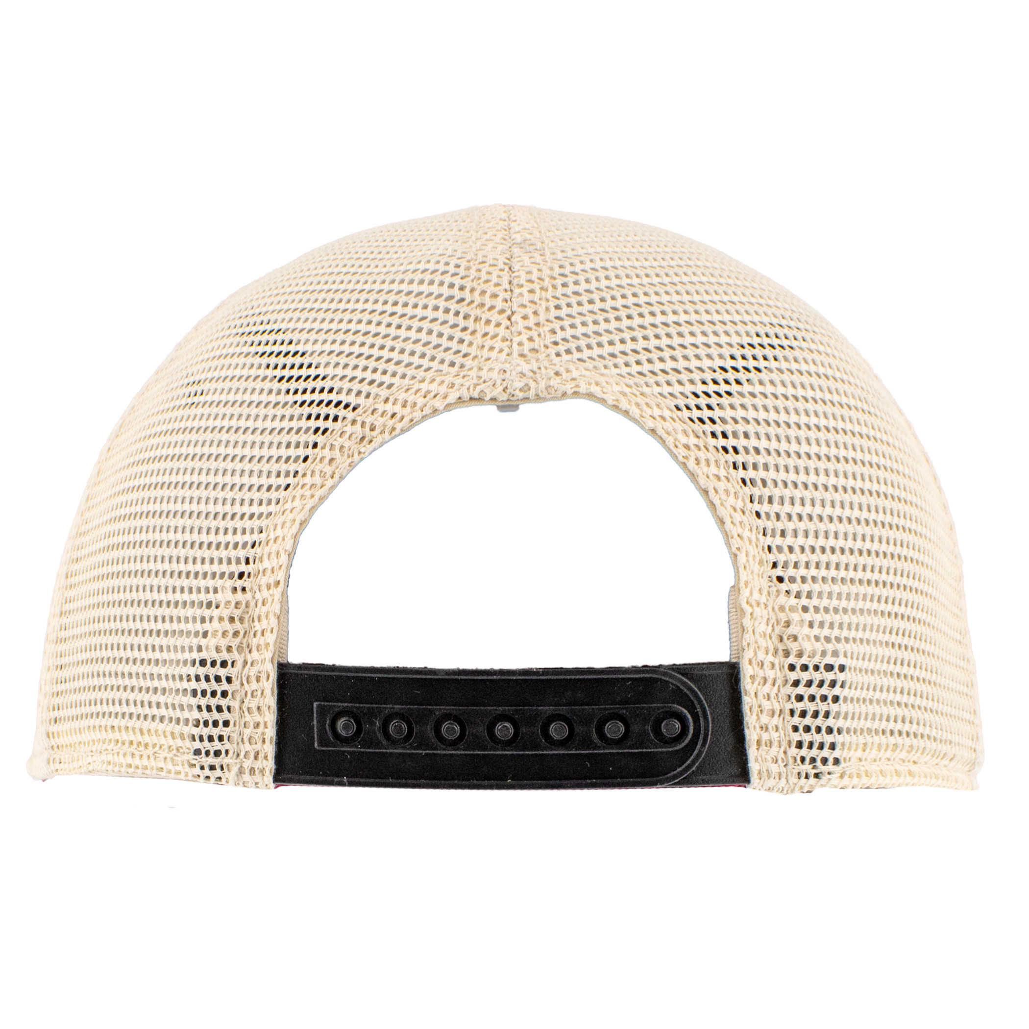 Garage Beer Corduroy Mesh Back Adjustable Hat - image 6