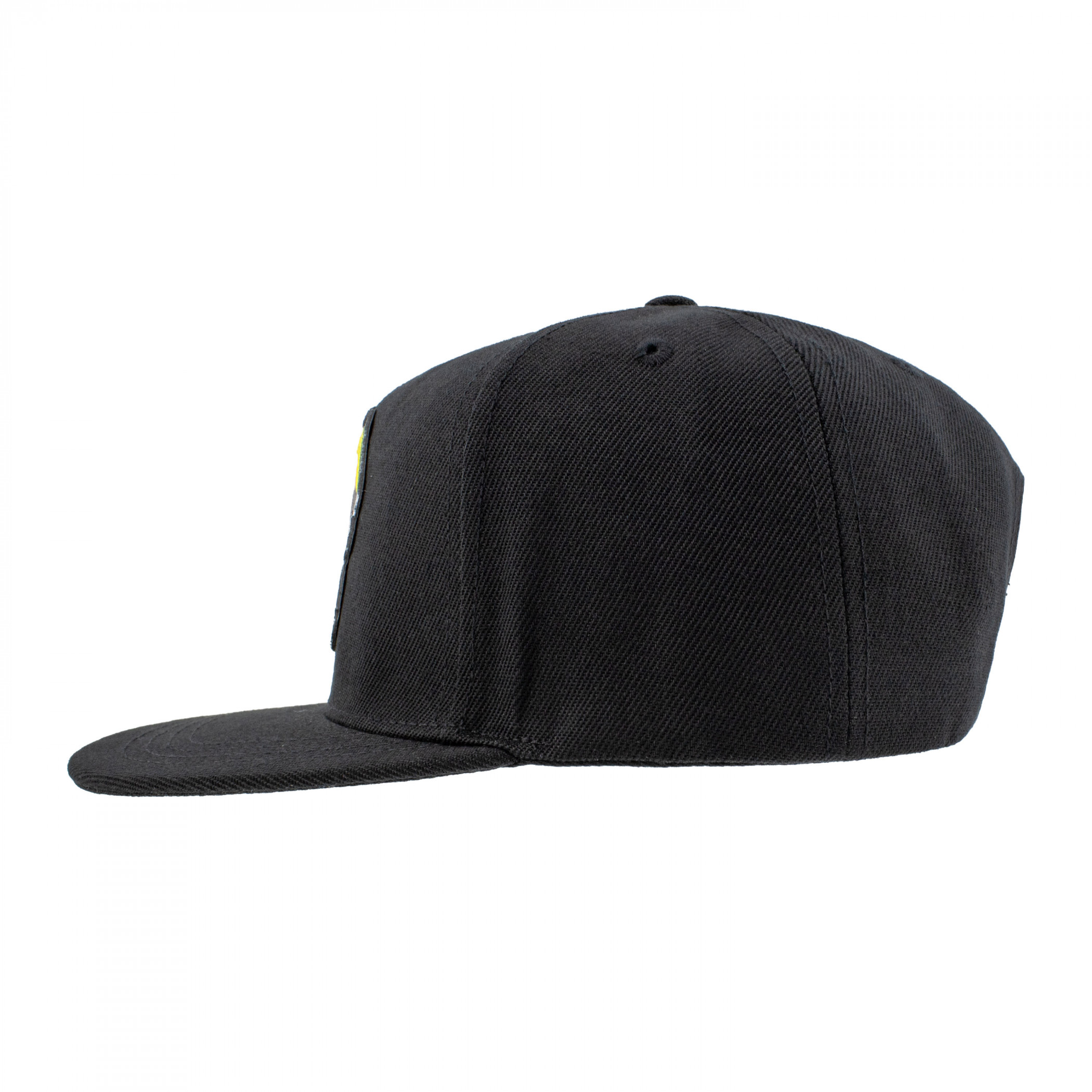 Metallica Hetfield Vulture '72 Snapback Hat