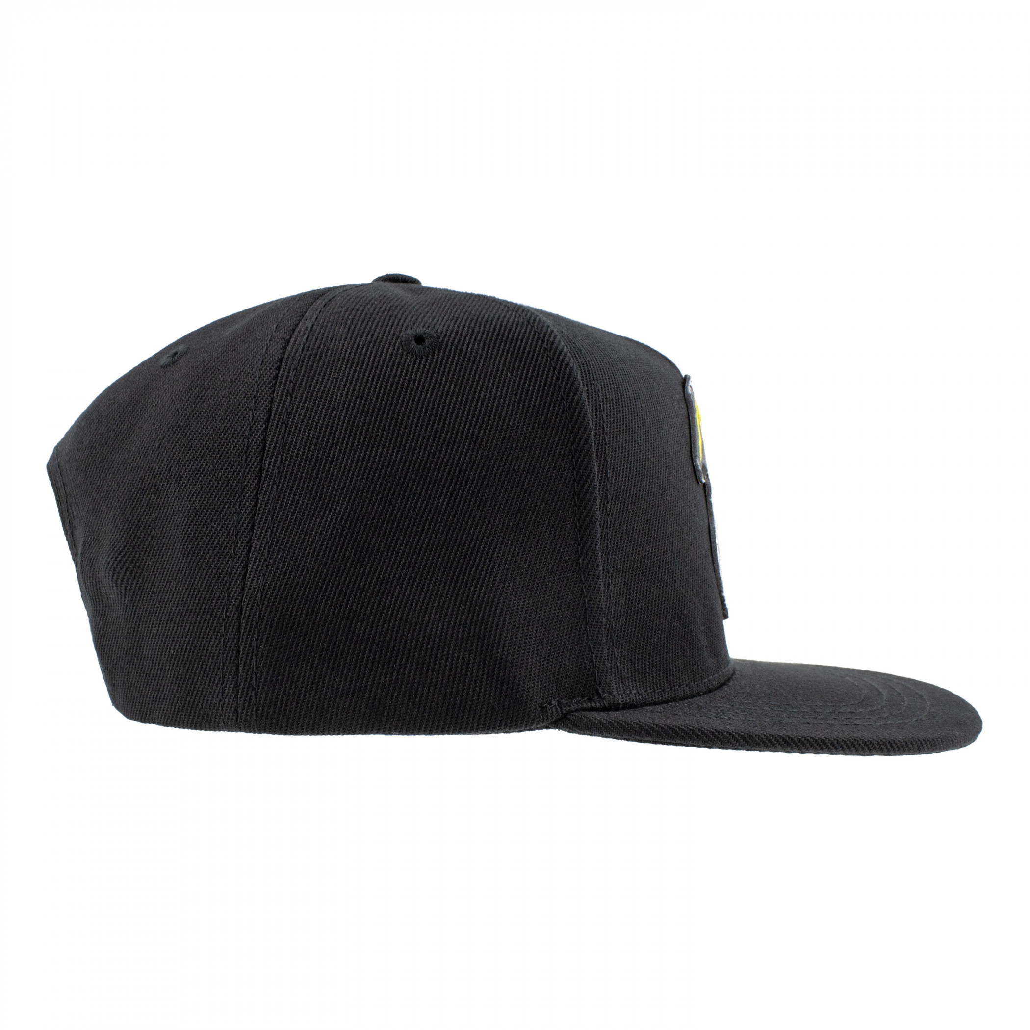 Metallica Hetfield Vulture '72 Snapback Hat