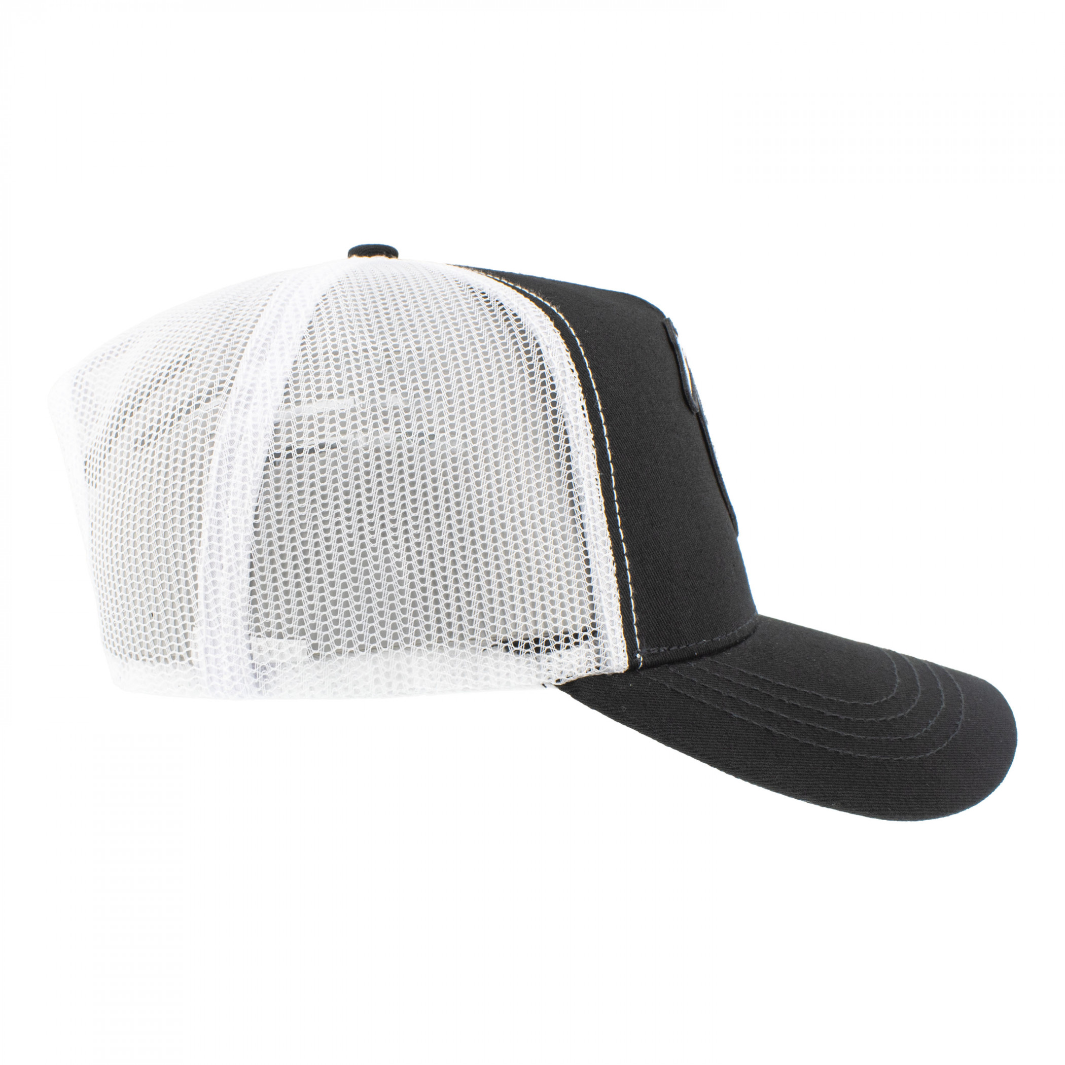 Metallica Justice For All Monochrome Mesh Snapback Hat