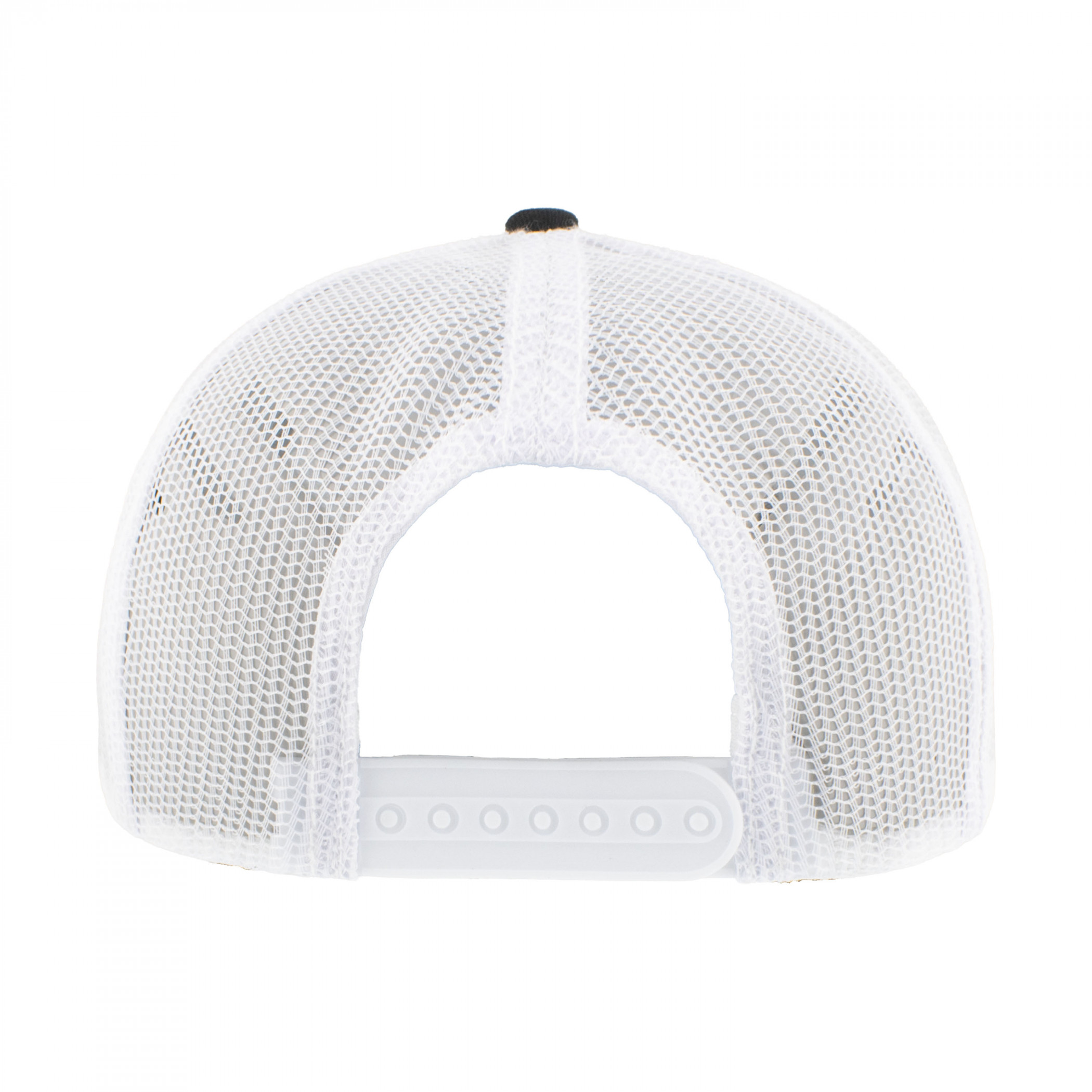 Metallica Justice For All Monochrome Mesh Snapback Hat
