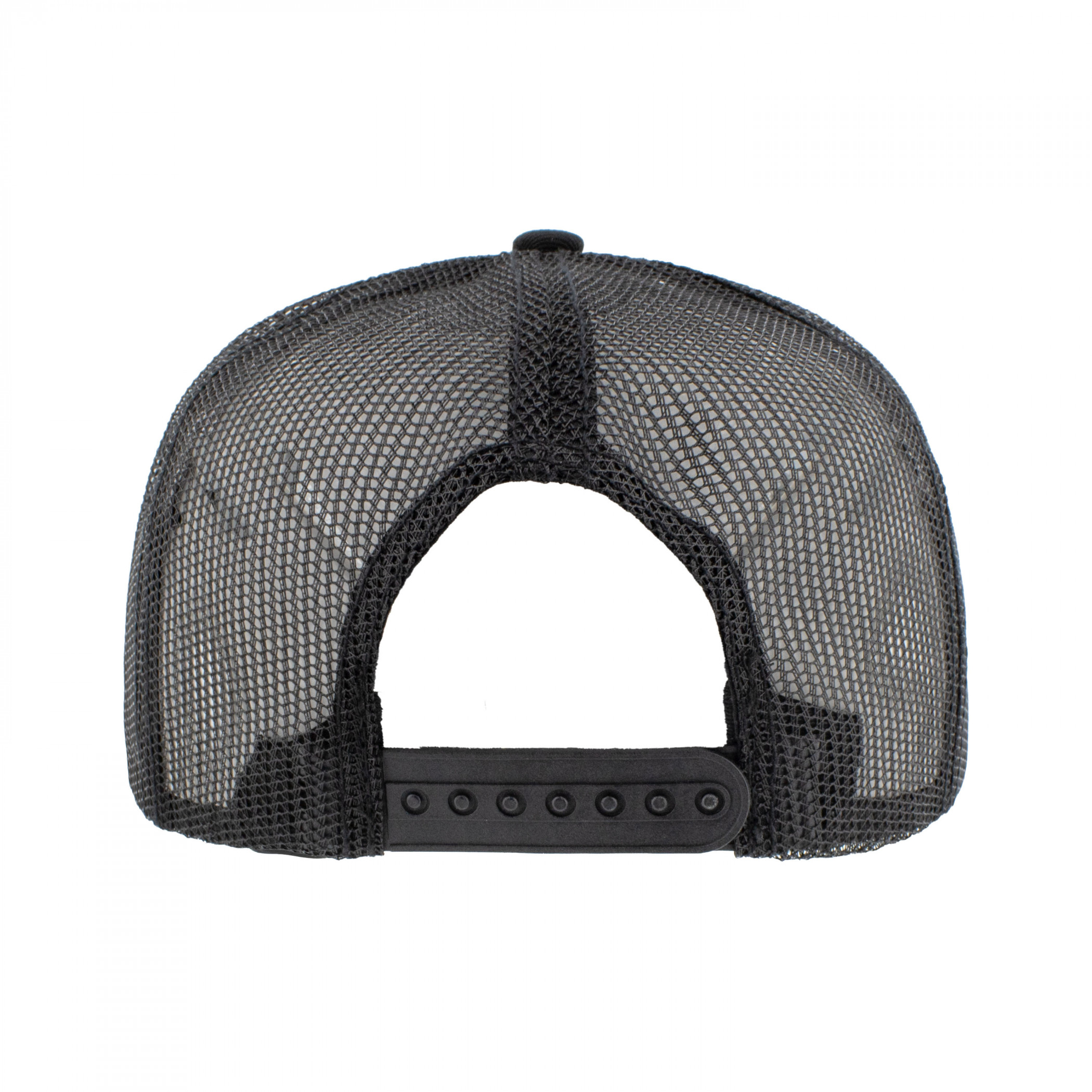 Metallica Kirk Hammett Purple Ouija Guitar Mesh Snapback Hat