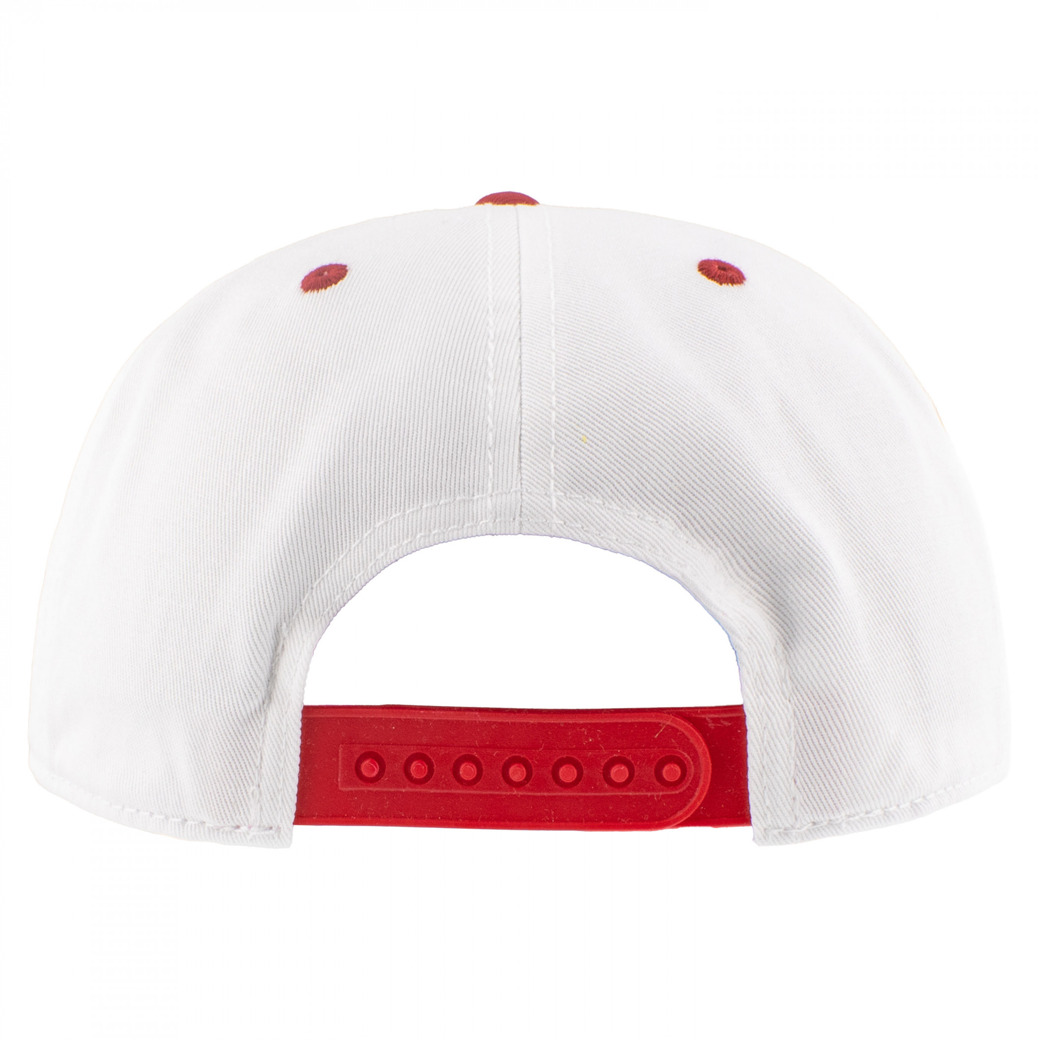 Coors Light Racing Flag Adjustable Hat