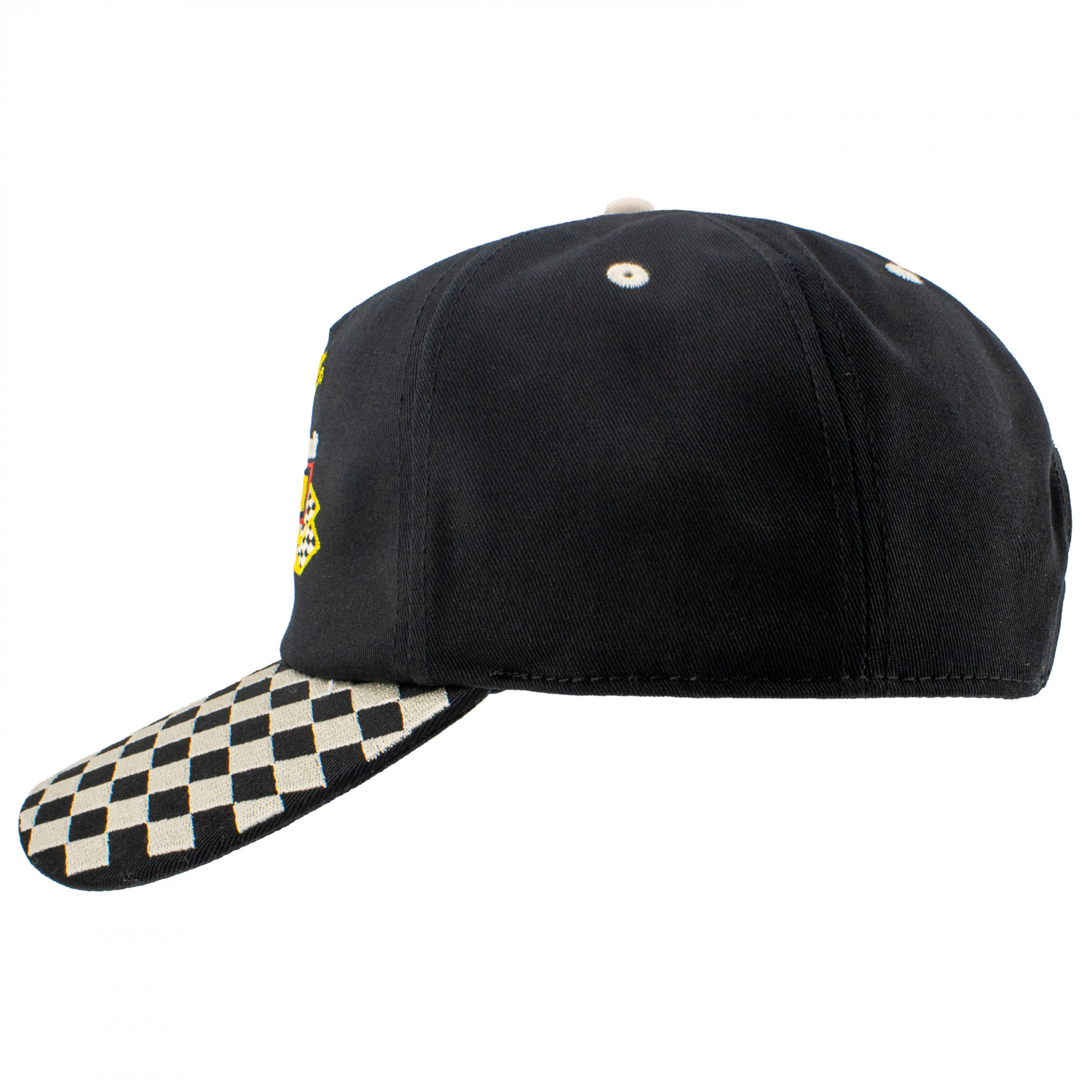 Miller Genuine Draft Racing Team MGD Adjustable Hat