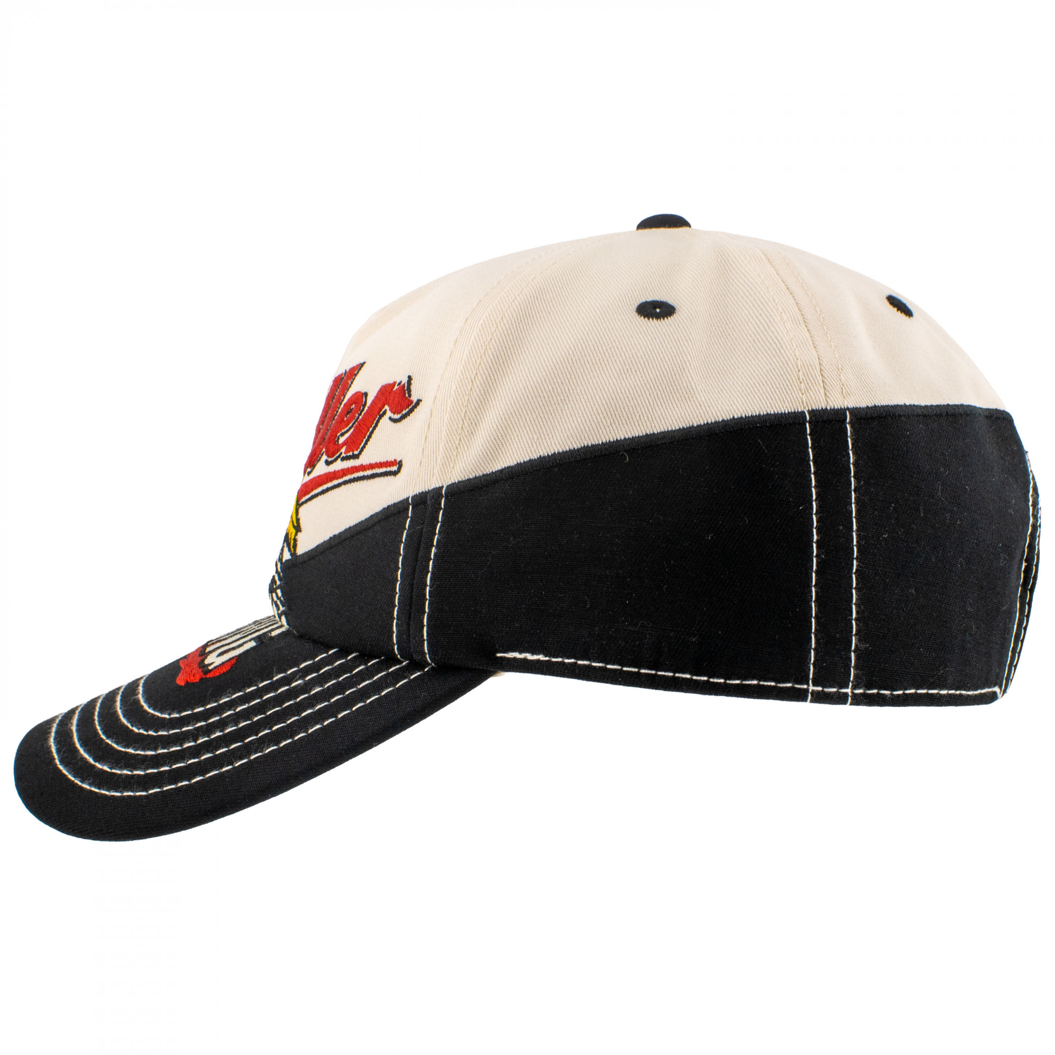Miller Racing Eagle Adjustable Hat