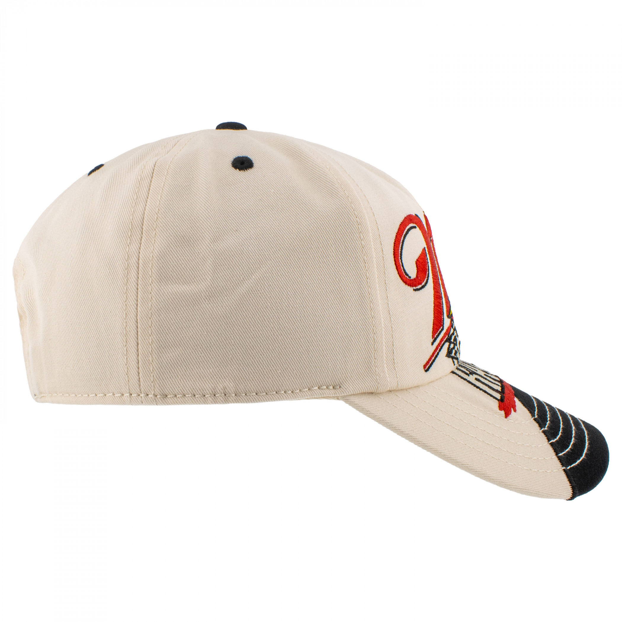 Miller Racing Eagle Adjustable Hat