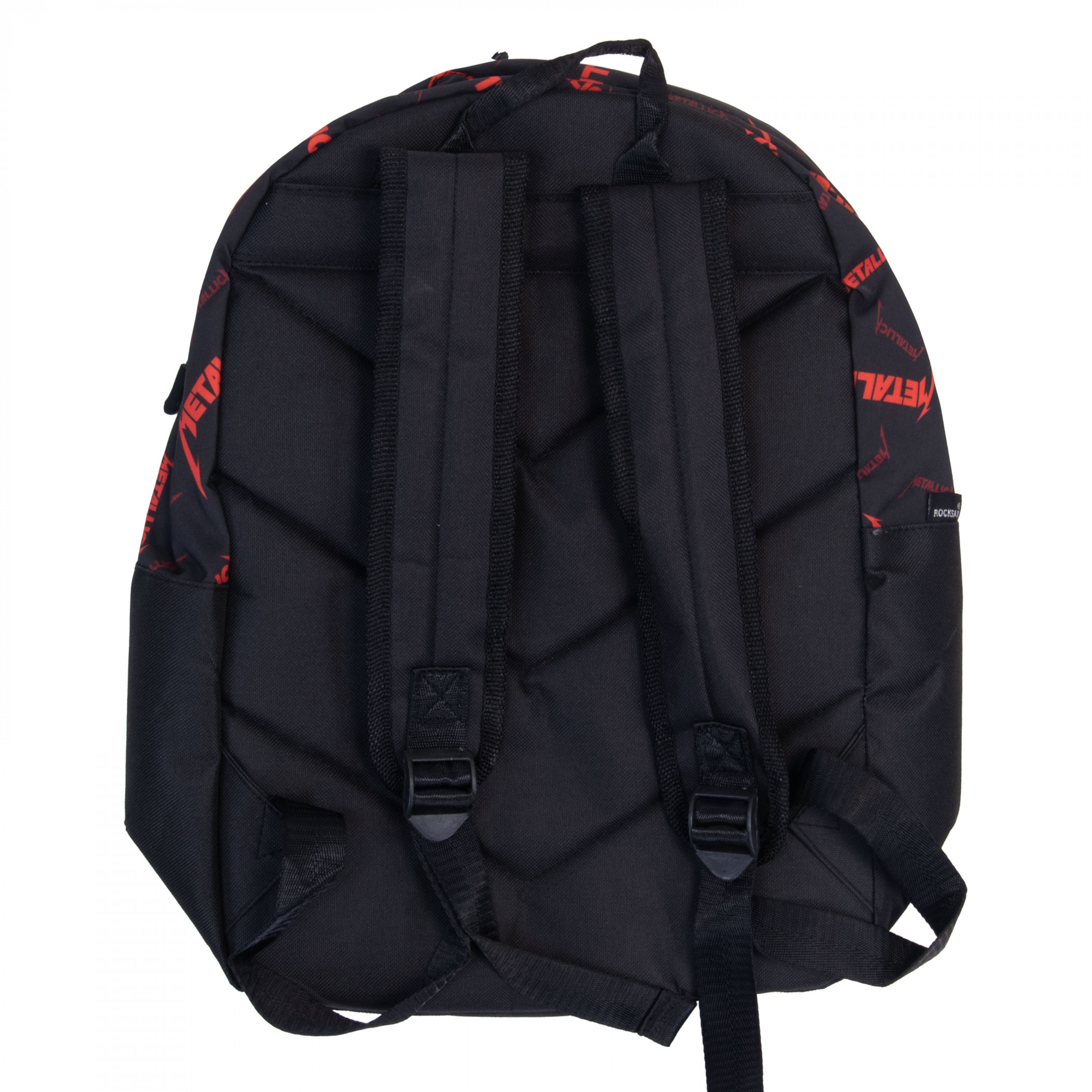 Metallica And Justice for All Rocksax Daypack Backpack