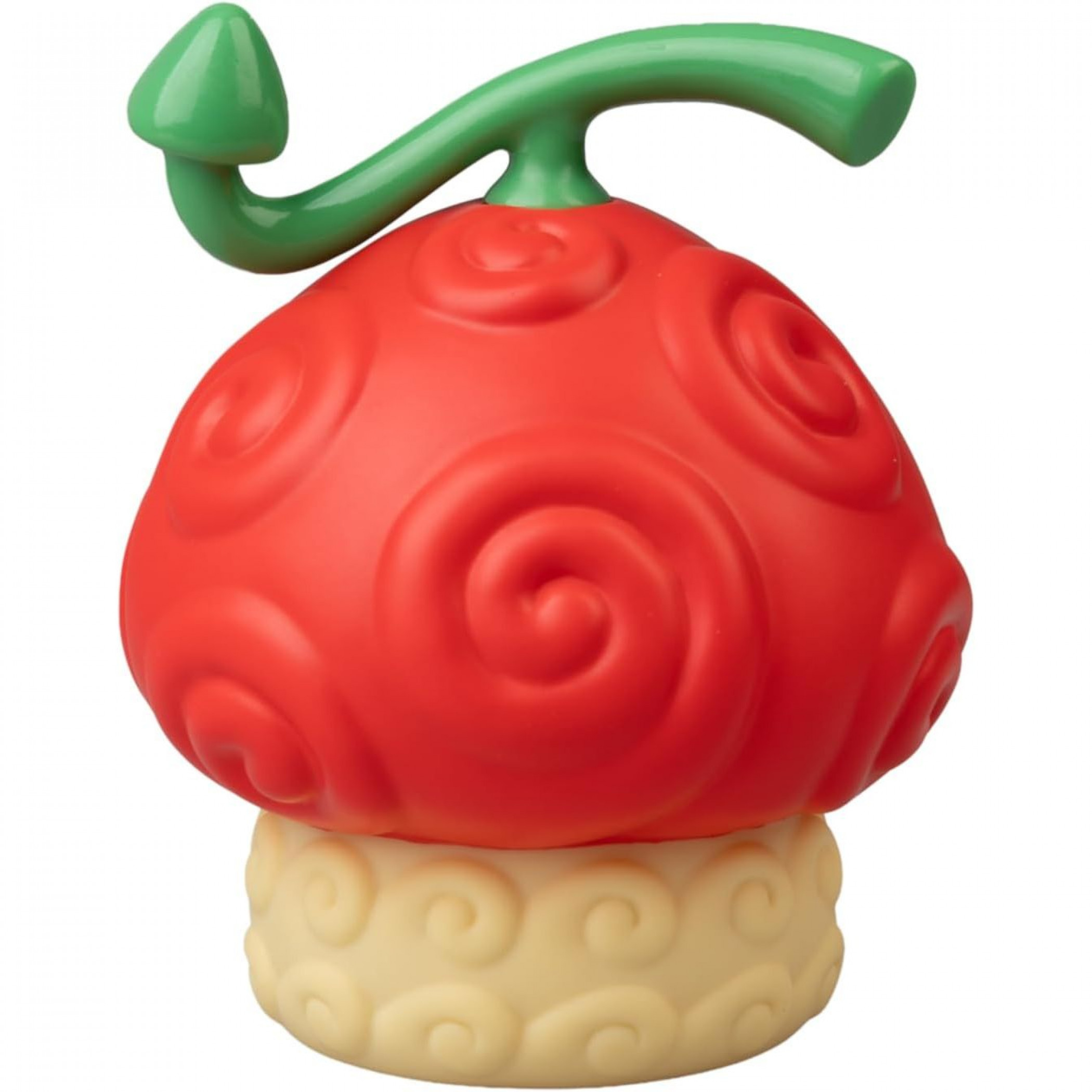 One Piece Netflix Hito Hito Fruit Flower Lamp Light, Multi-Color