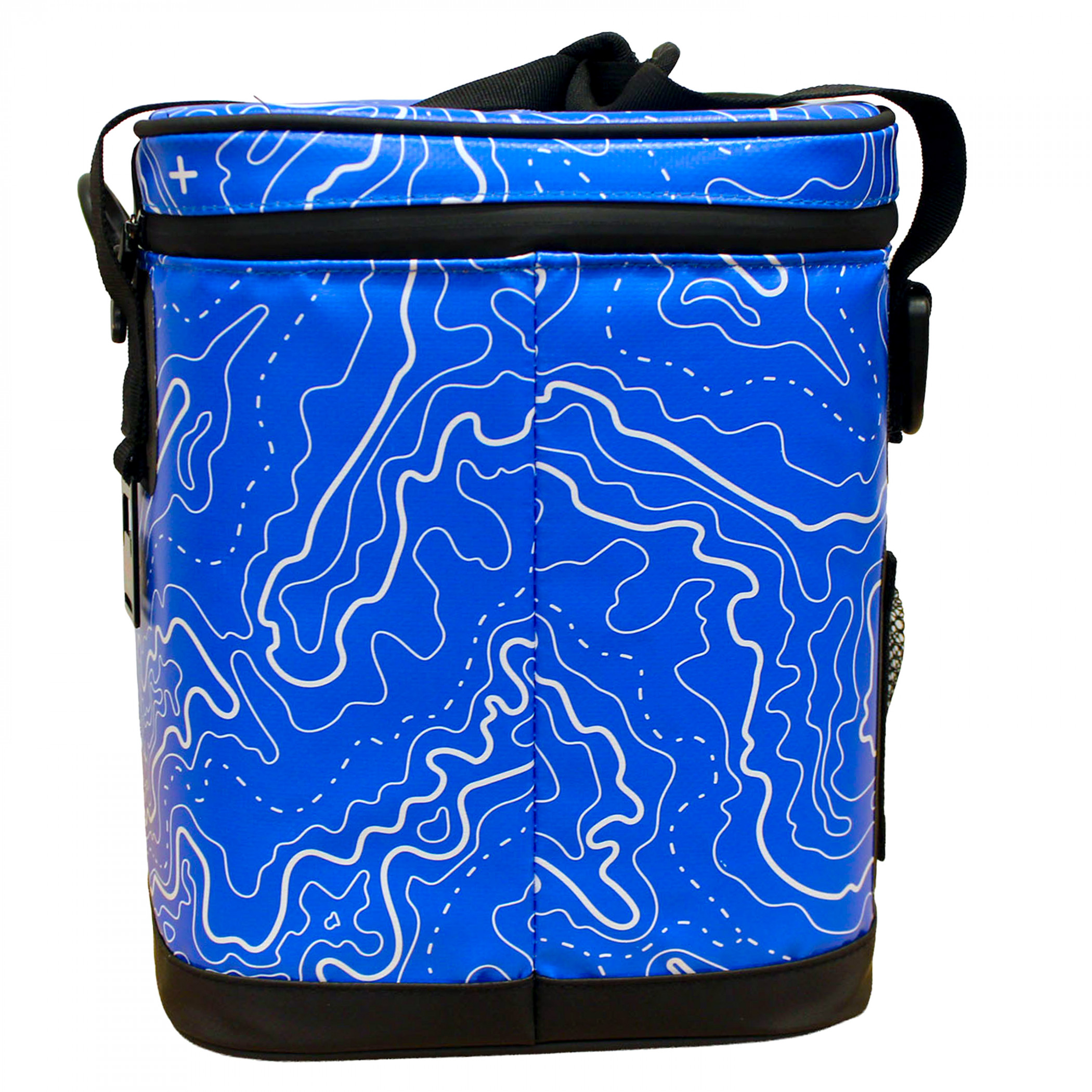 Coors Light Terrain 18-Can Premium Welded Insulation Box Cooler