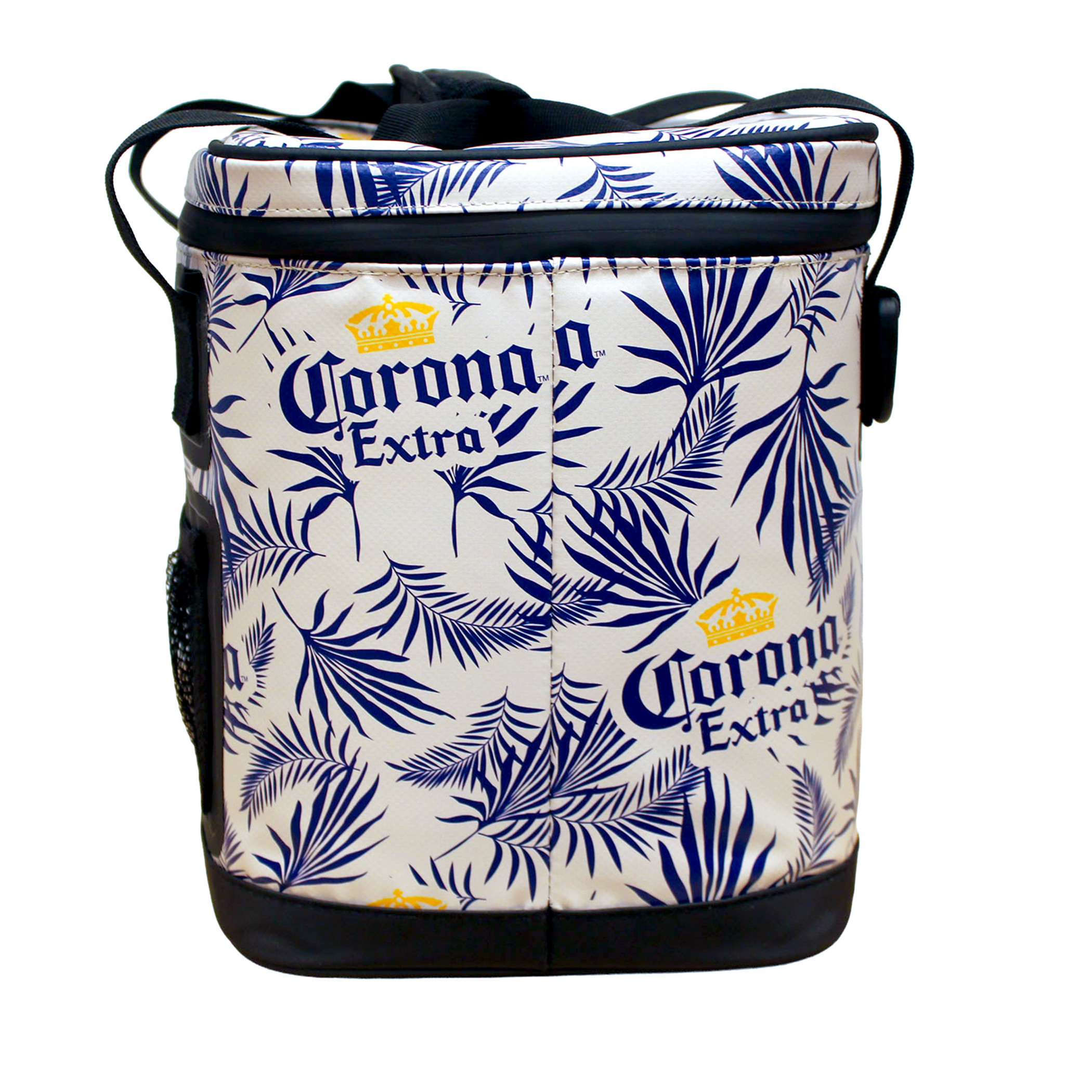 Corona Extra Palms 18-Can Premium Welded Insulation Box Cooler