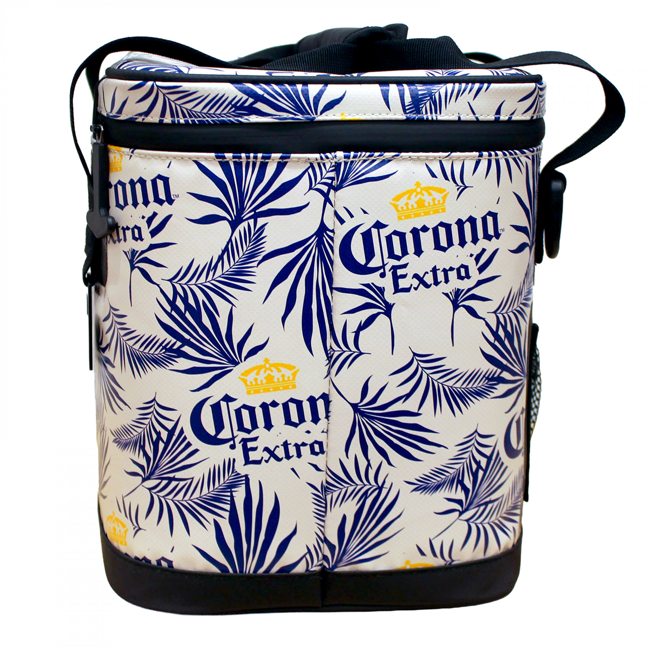 Corona Extra Palms 18-Can Premium Welded Insulation Box Cooler