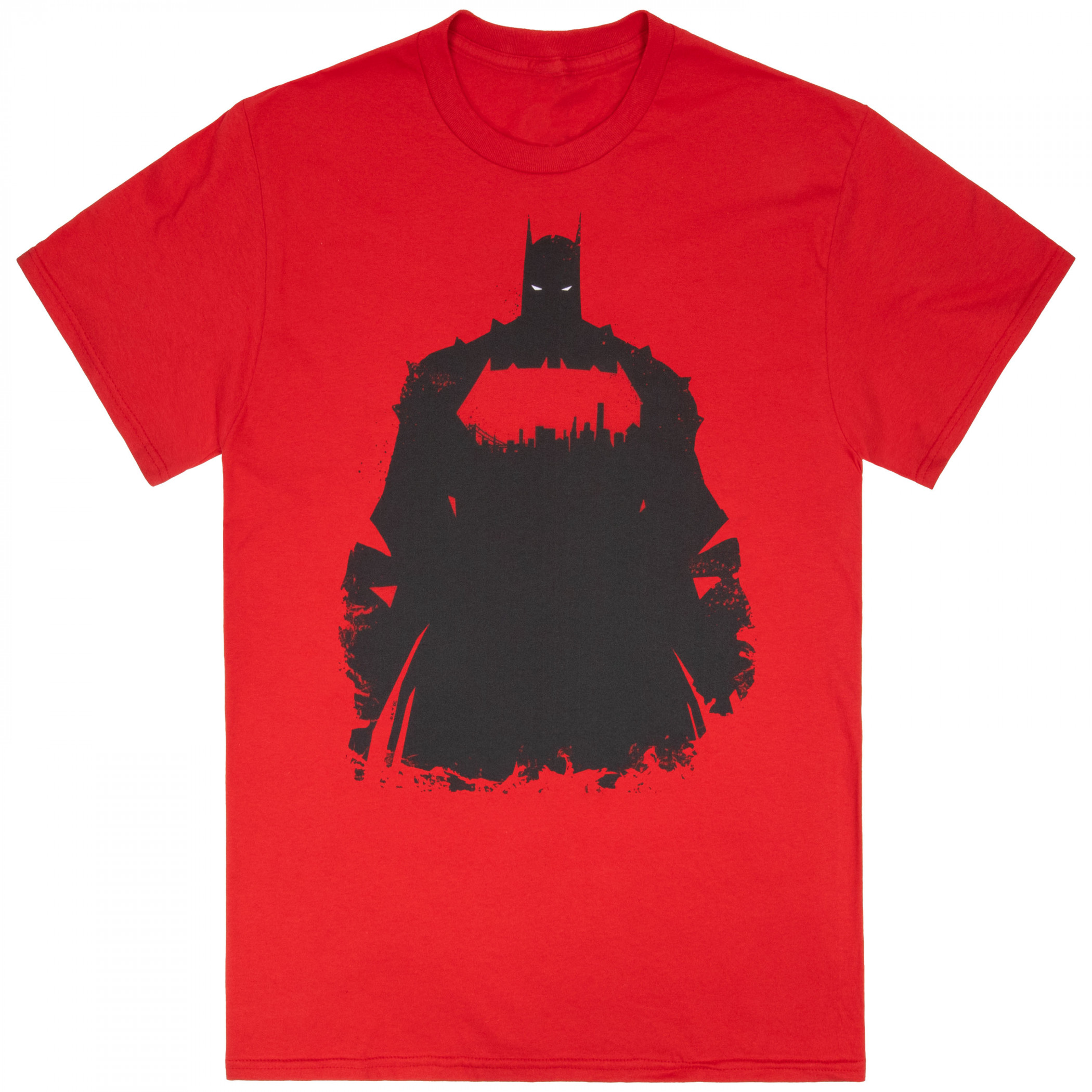 Absolute Batman #3 Red Cover T-Shirt, Red
