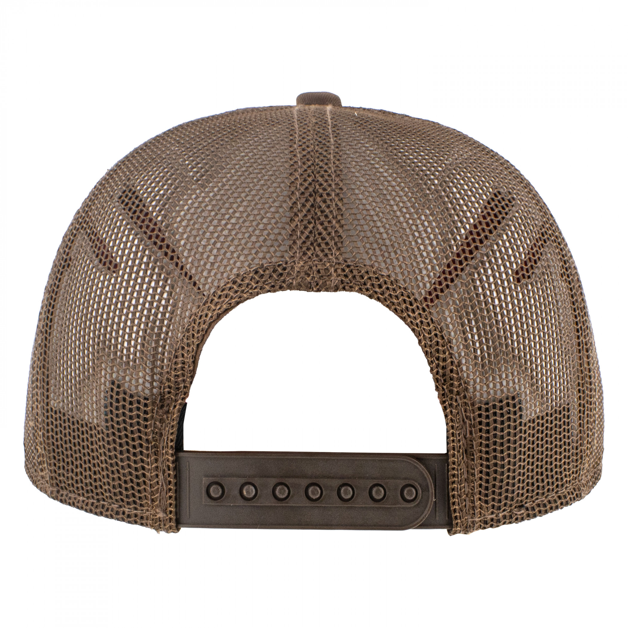 Remington Pheasant Hunting Mesh Back Adjustable Hat