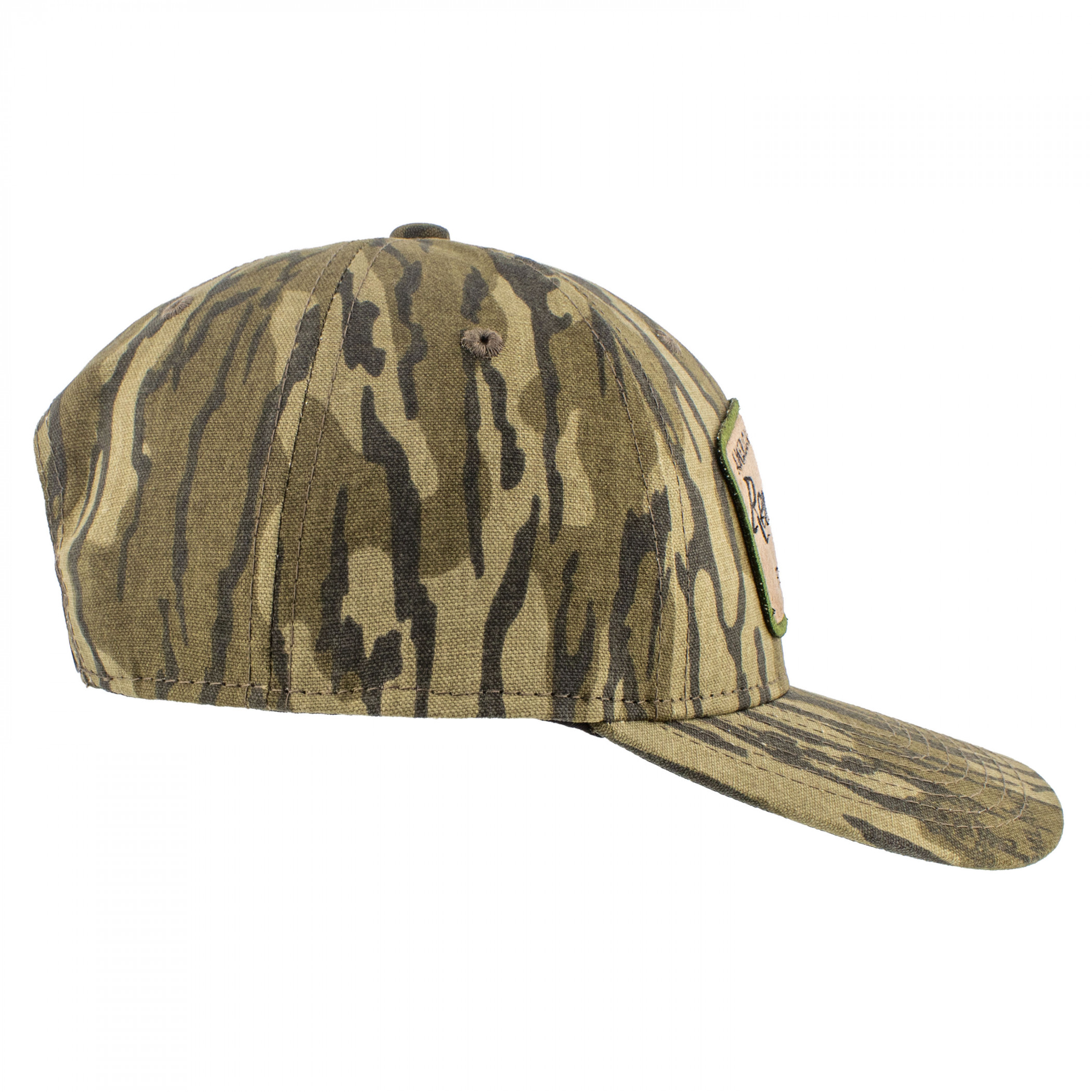 Remington American Built Ammunition Camo Adjustable Hat