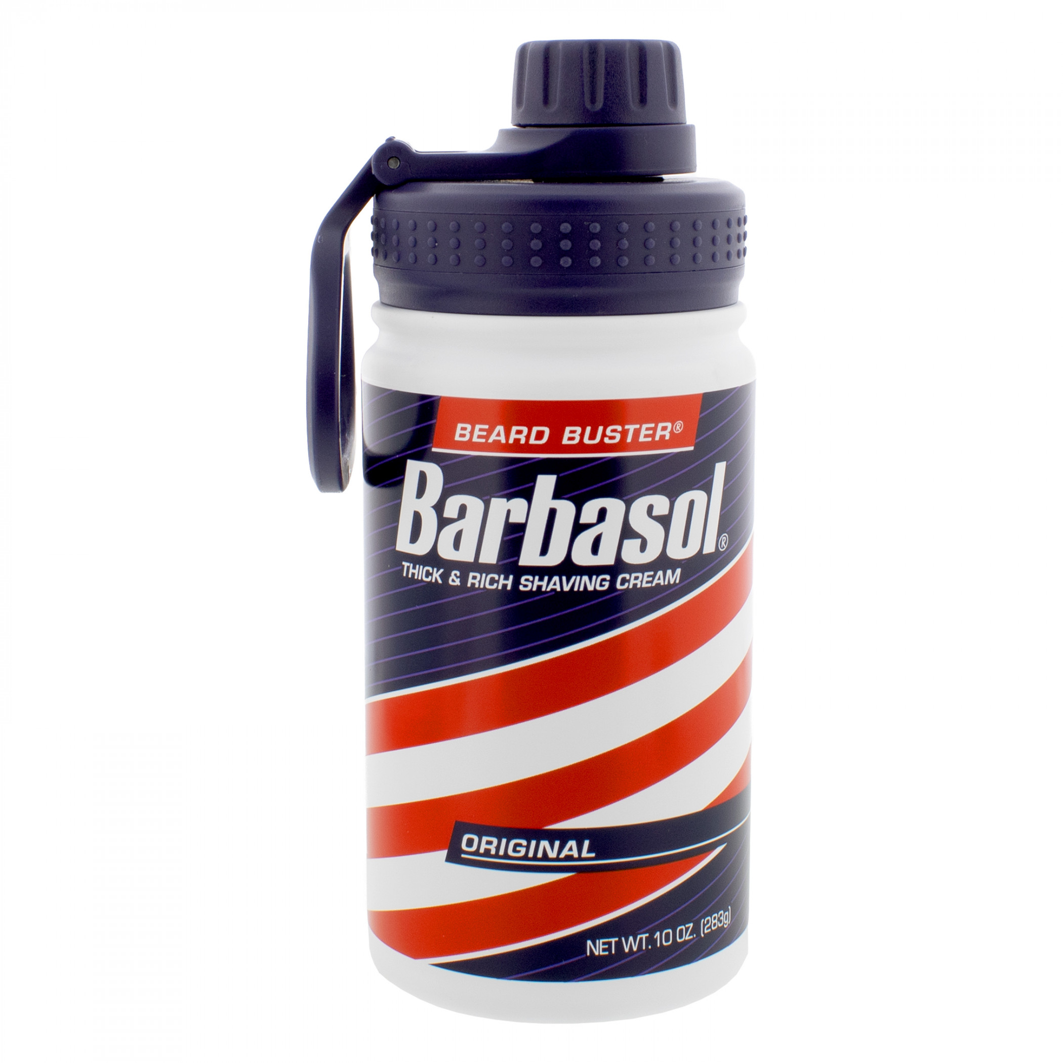 Jurassic Park Barbasol Metallic Hot & Cold 380ml Bottle, Multi-Color