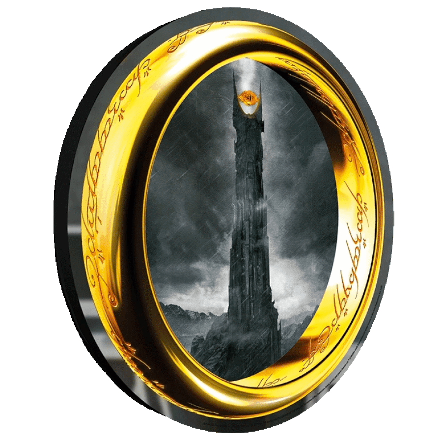 Lord of the Rings Infinity Light, Multi-Color