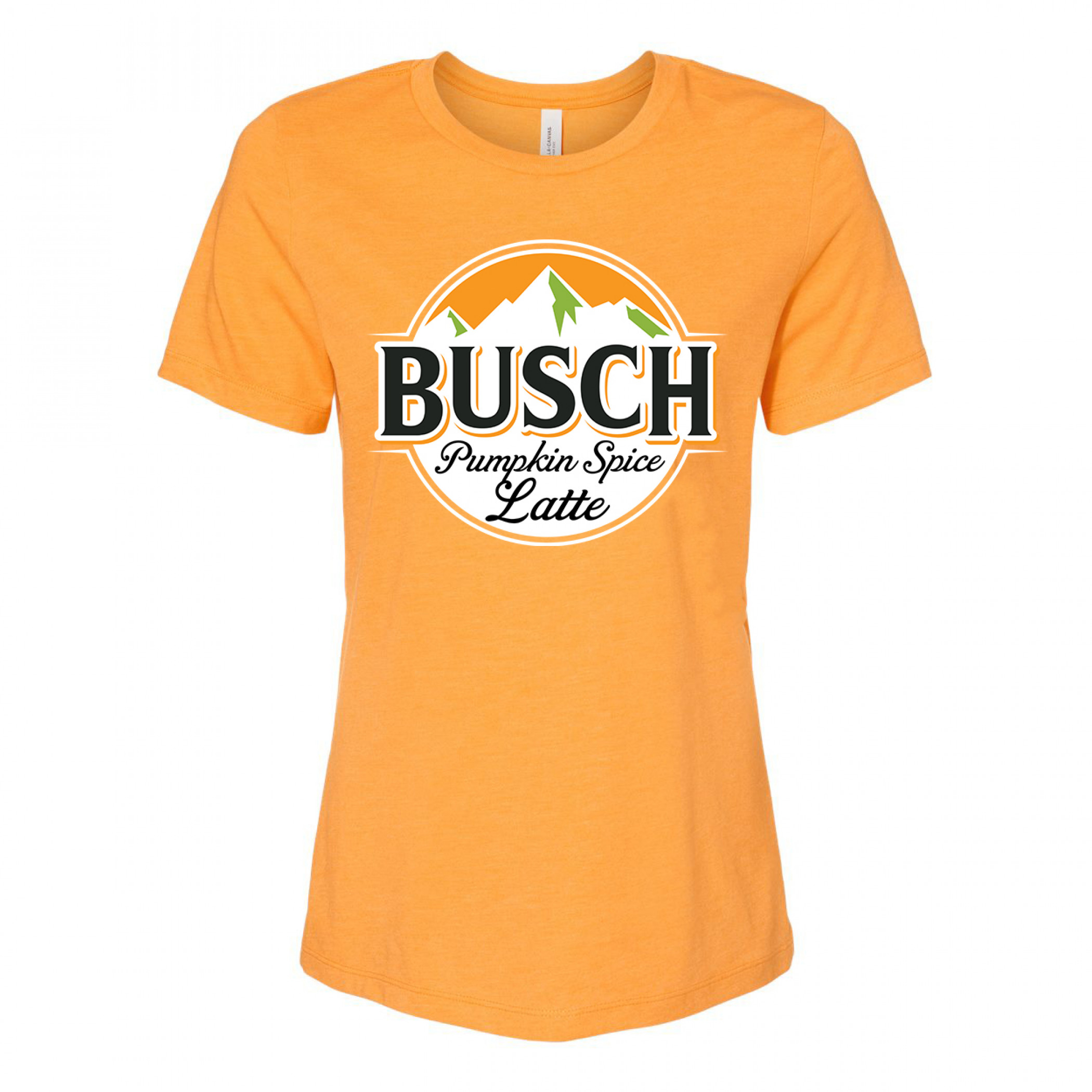 pumpkin spice latte shirt