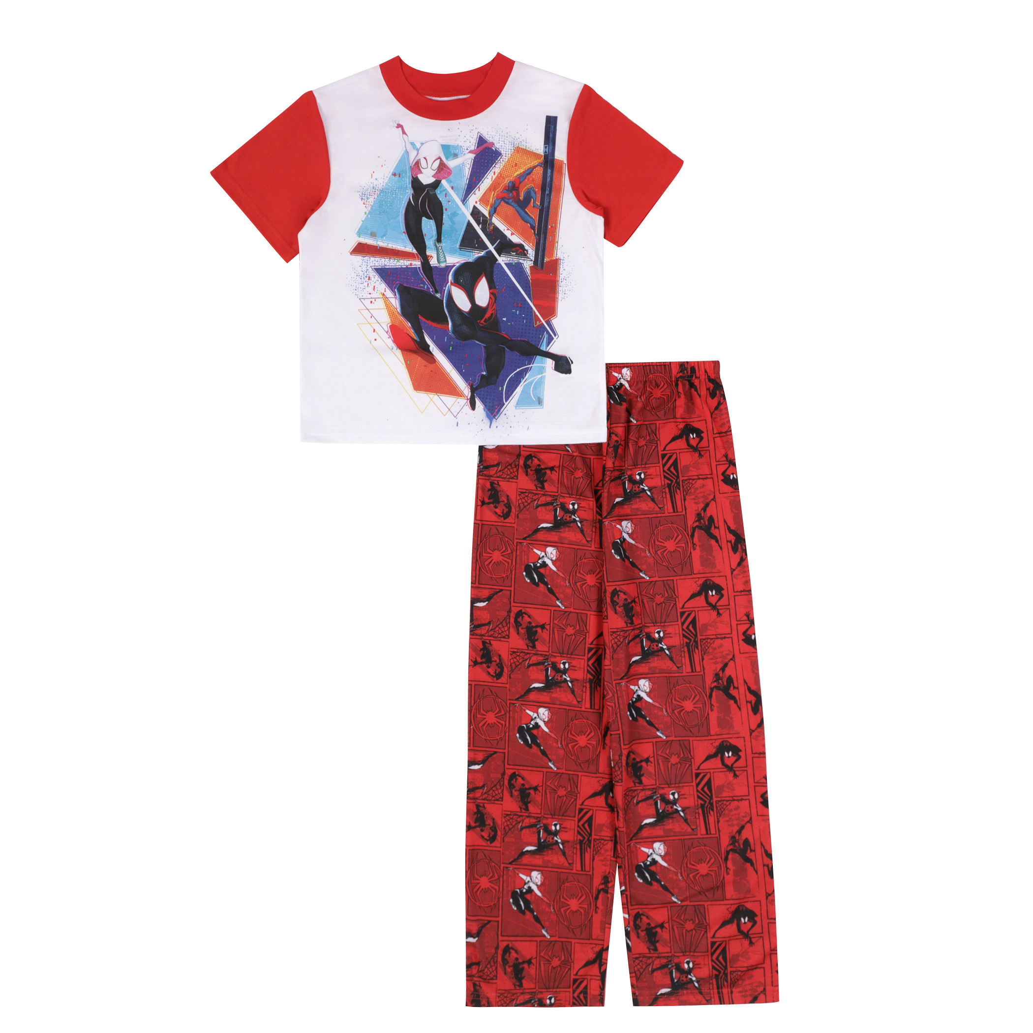 Spider pjs best sale