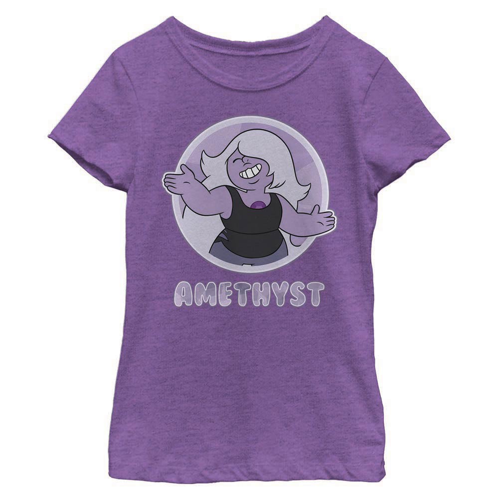 steven universe youth shirt