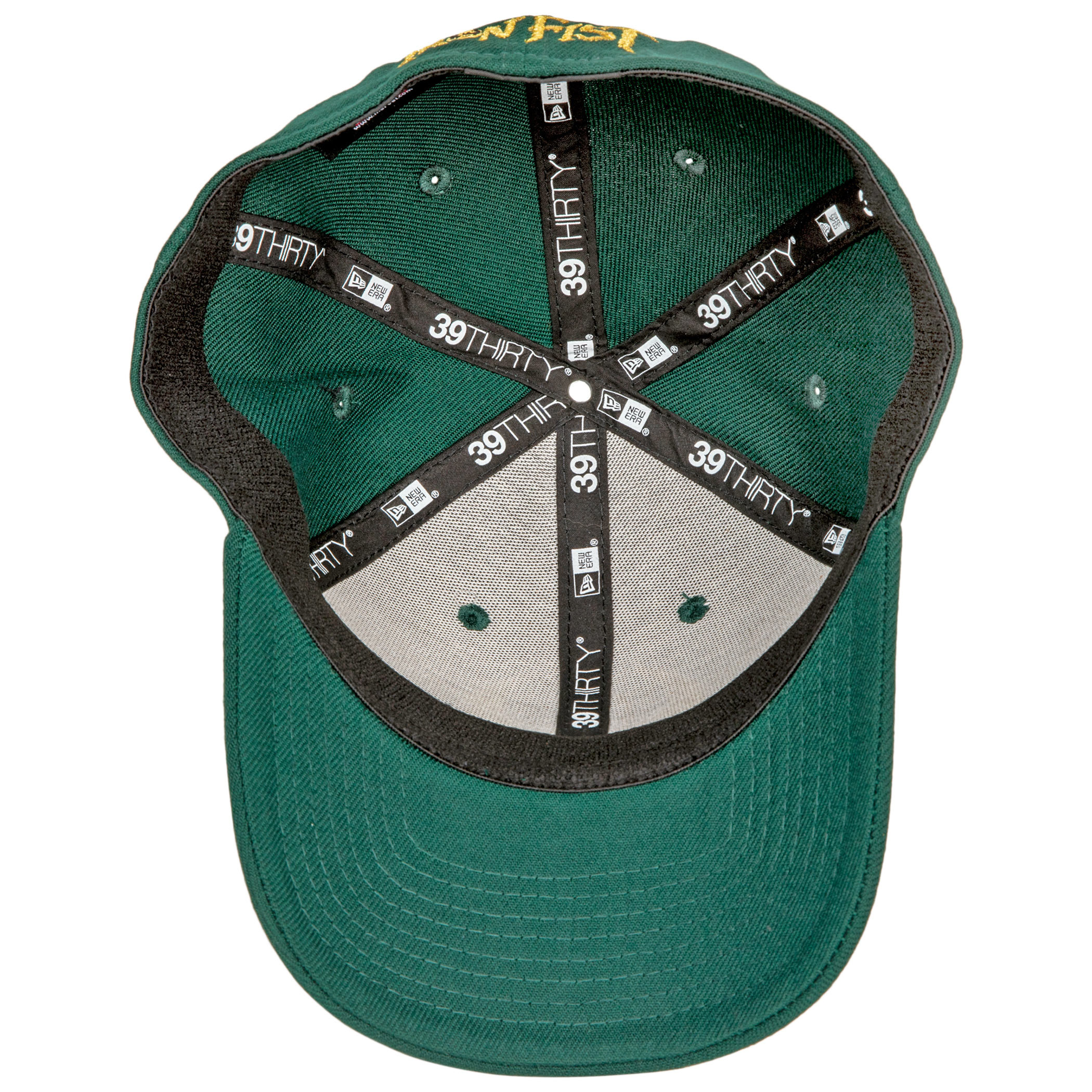 New era deals 39thirty green