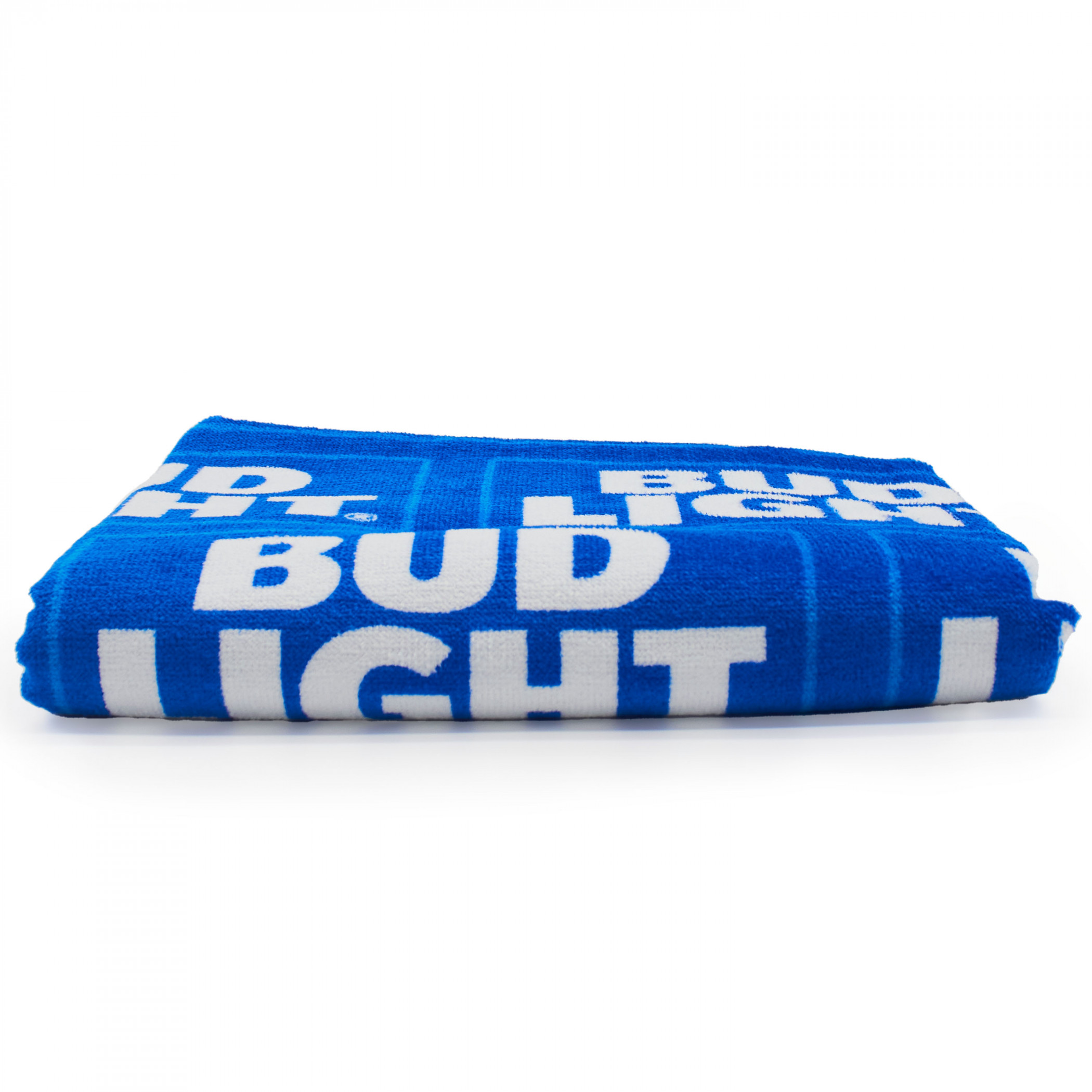 Bud Light Beach Towel - image 2