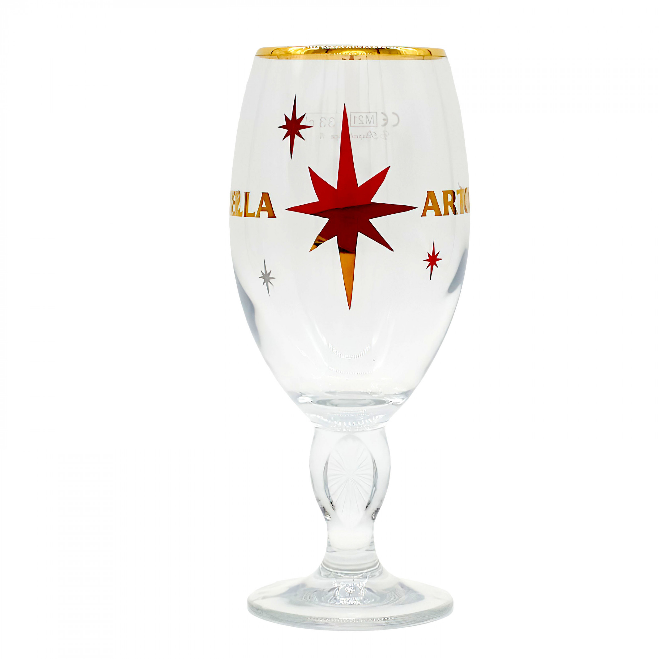 Stella Artois Water.Org Give Back Chalice