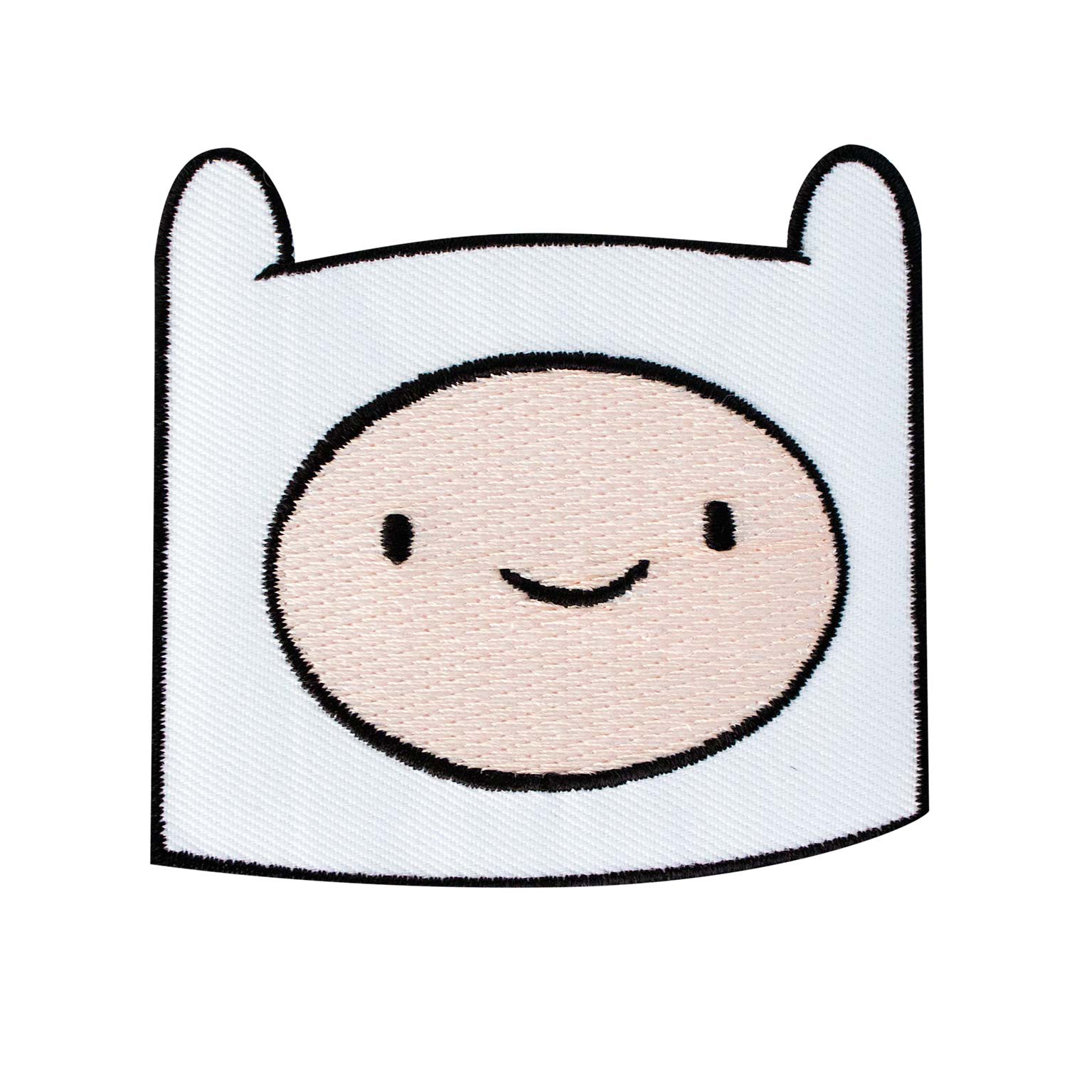 Adventure Time Finn Patch
