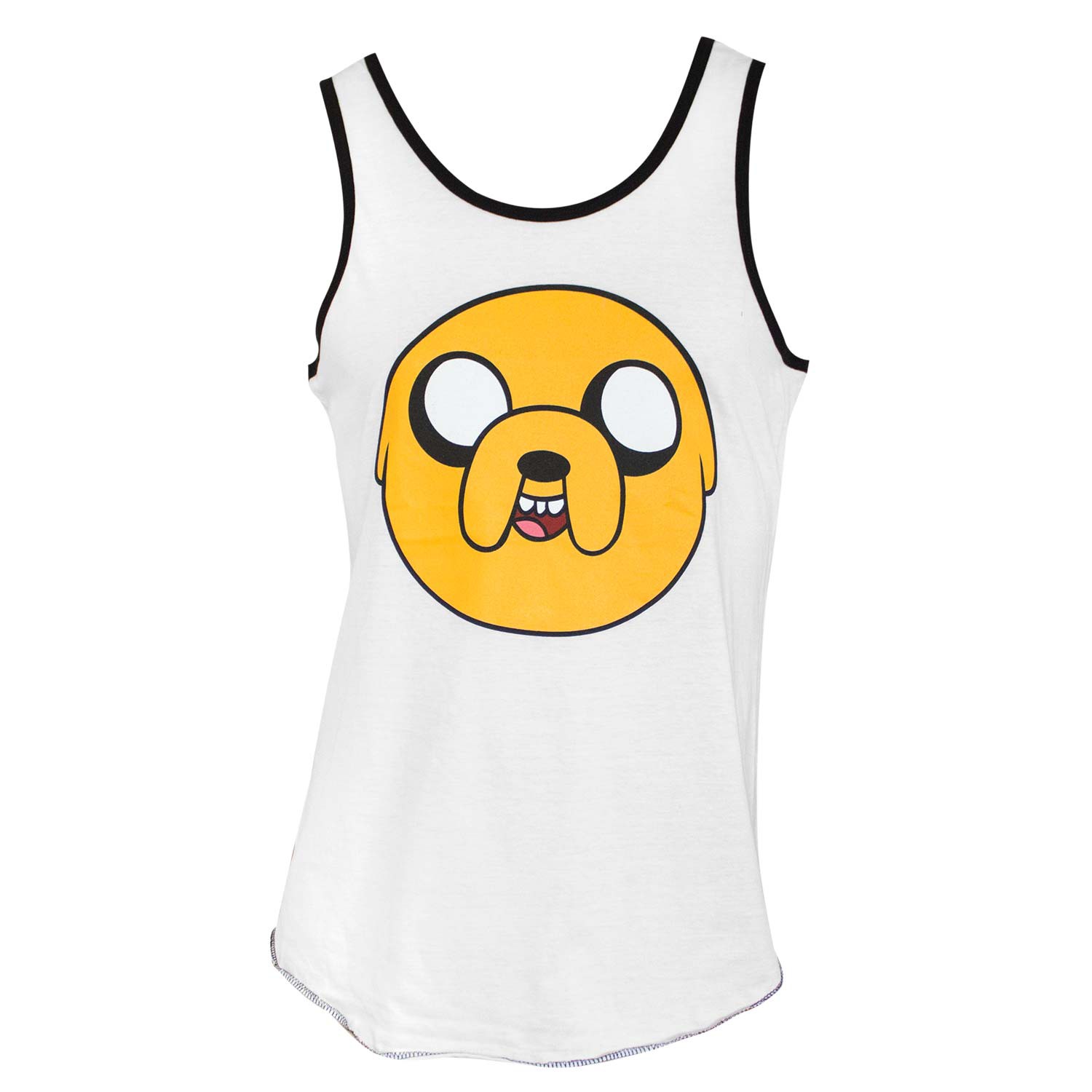 Adventure Time Jake Tank Top