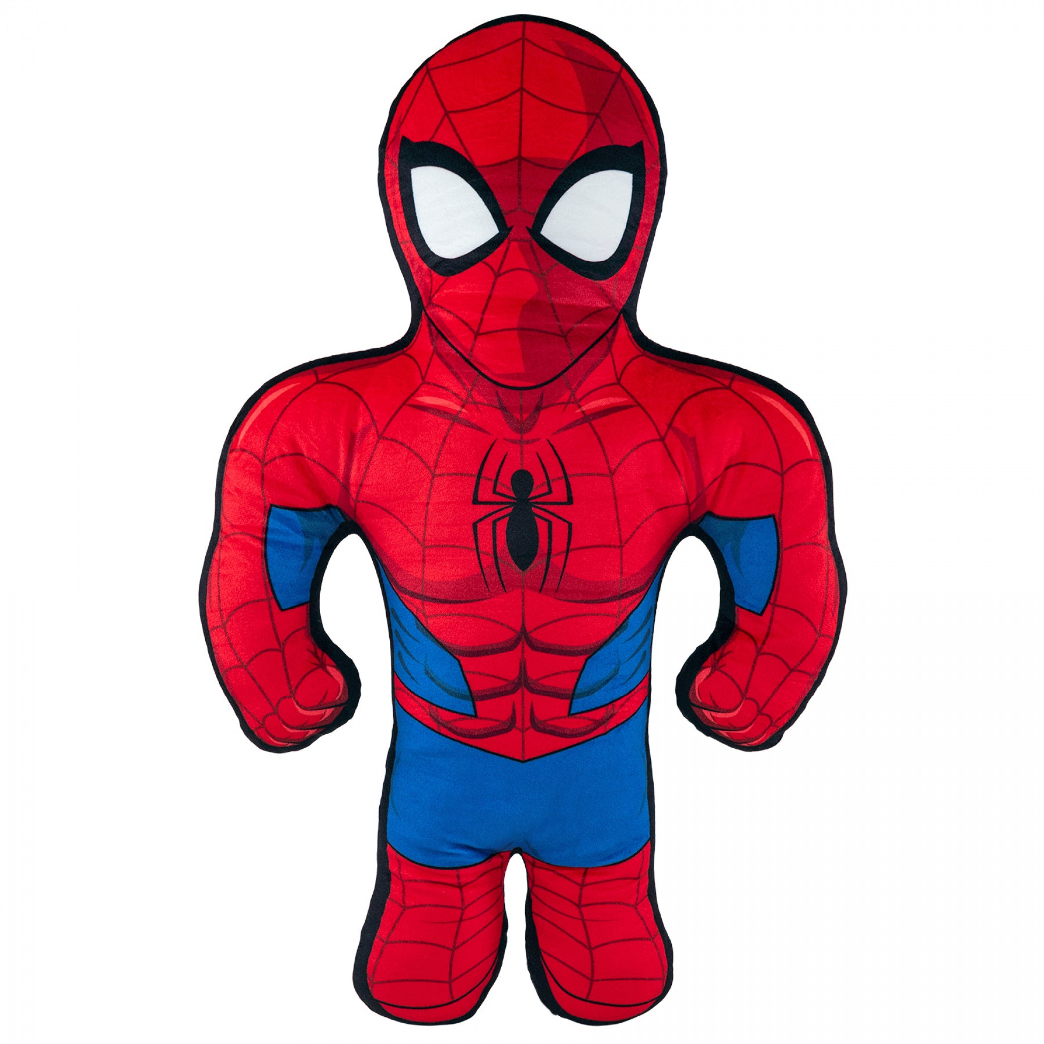 Spider-Man 24' Bleacher Buddy, Multi-Color