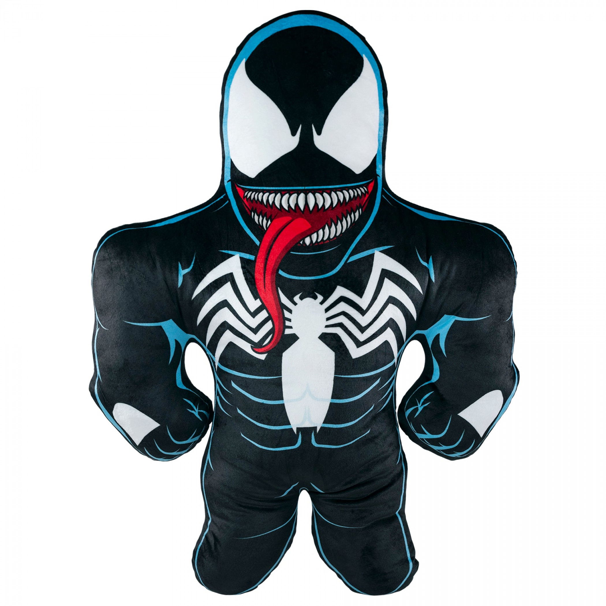 Venom 24' Bleacher Buddy, Black