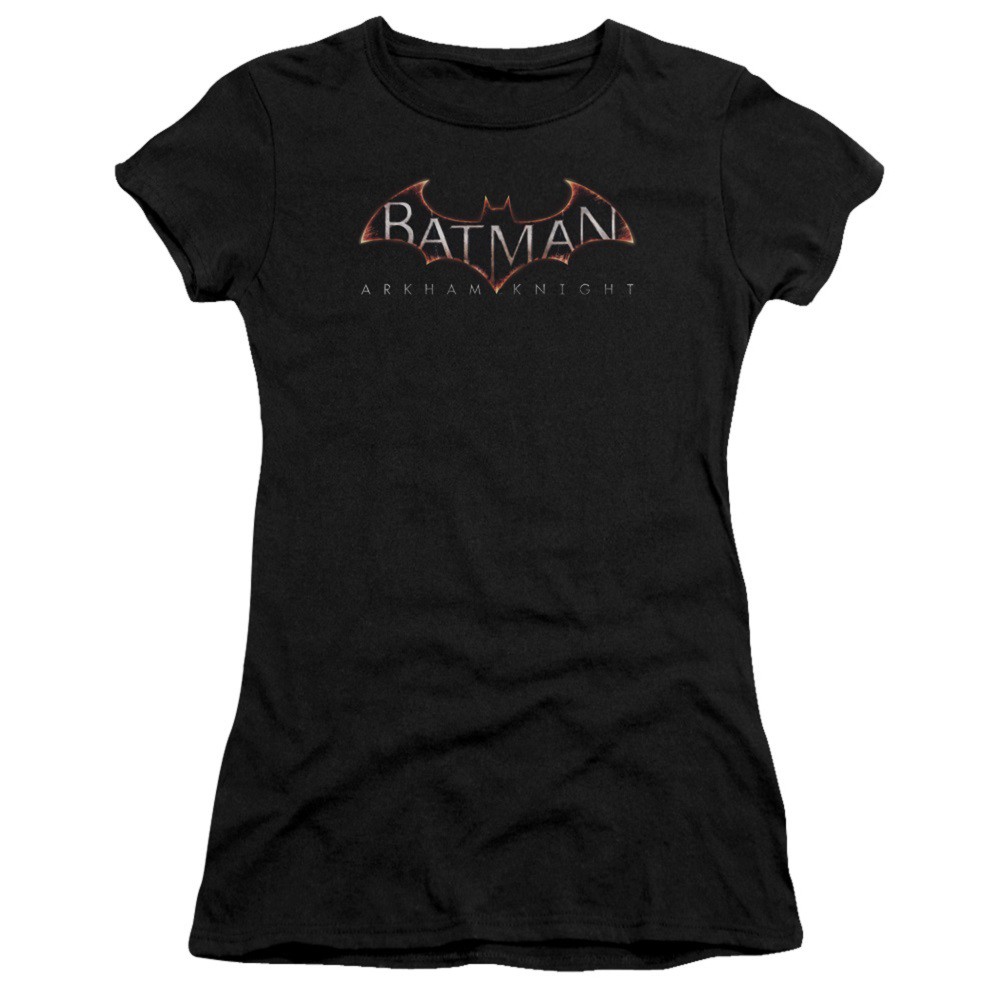 Batman Arkham Knight Women's Tshirt